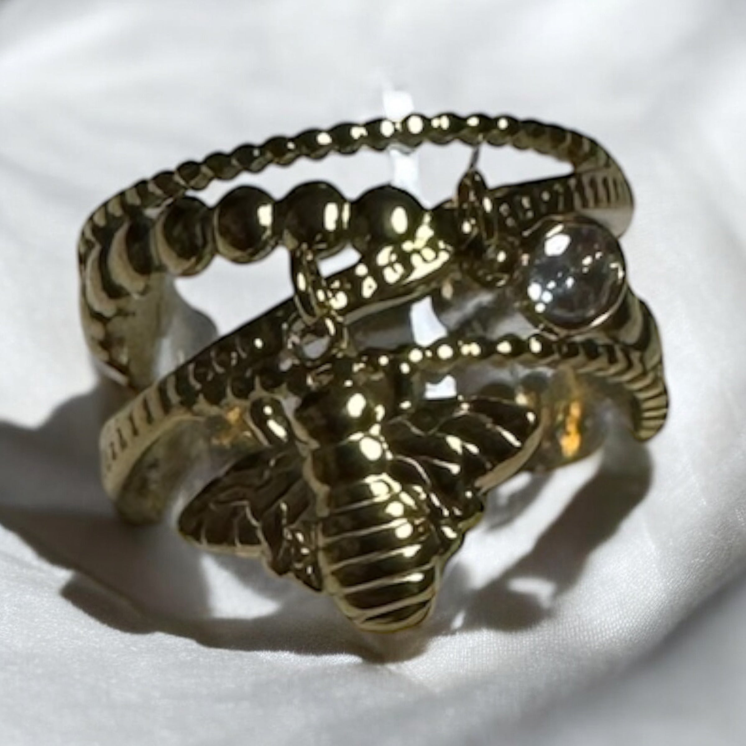 Bague Manon