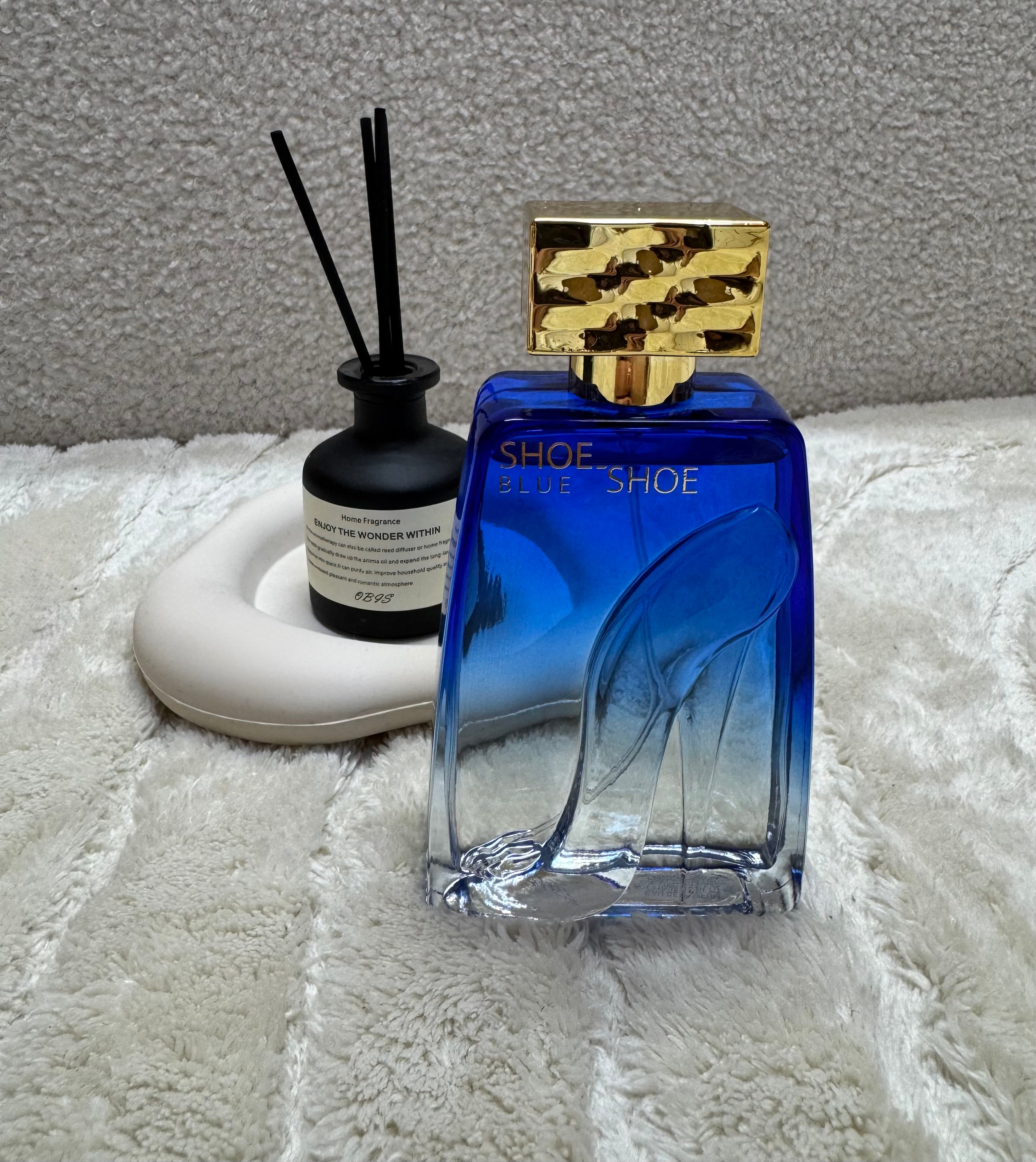 Parfum inspi GG