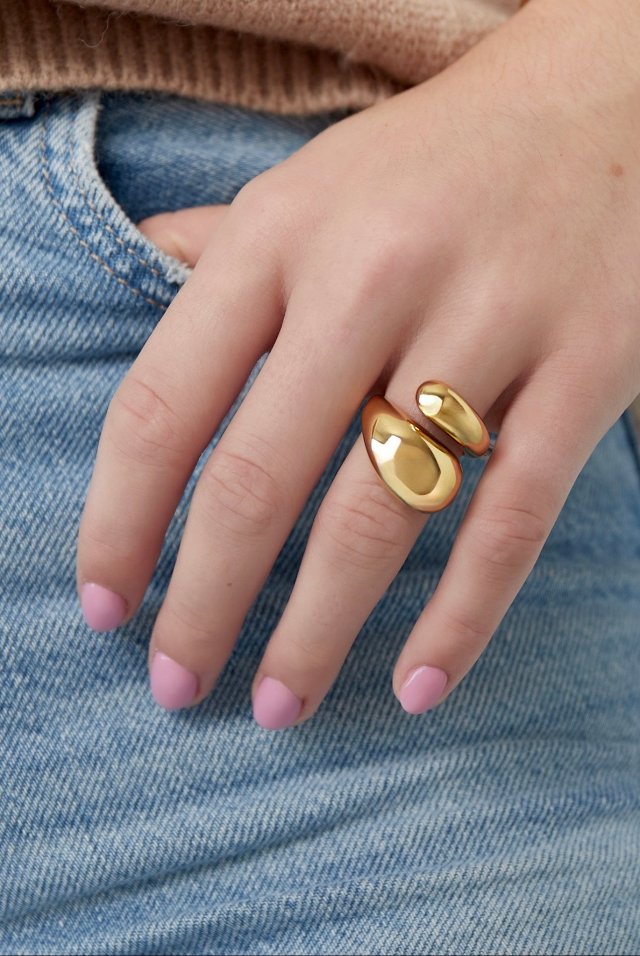 Bague Dania