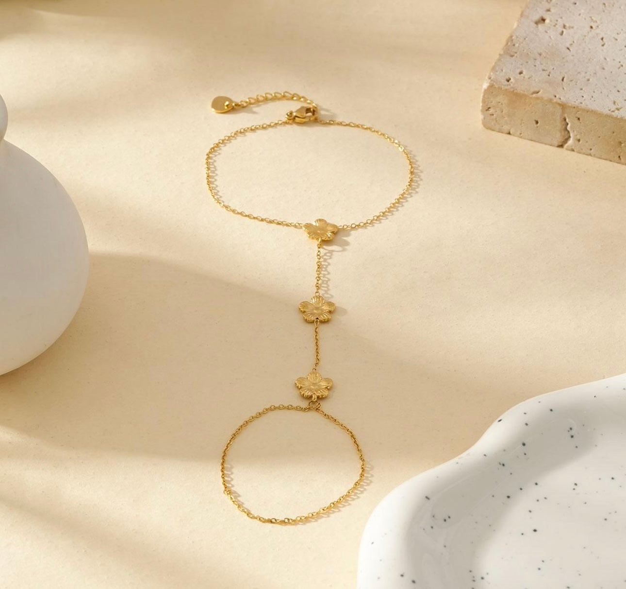 Bracelet Azalée