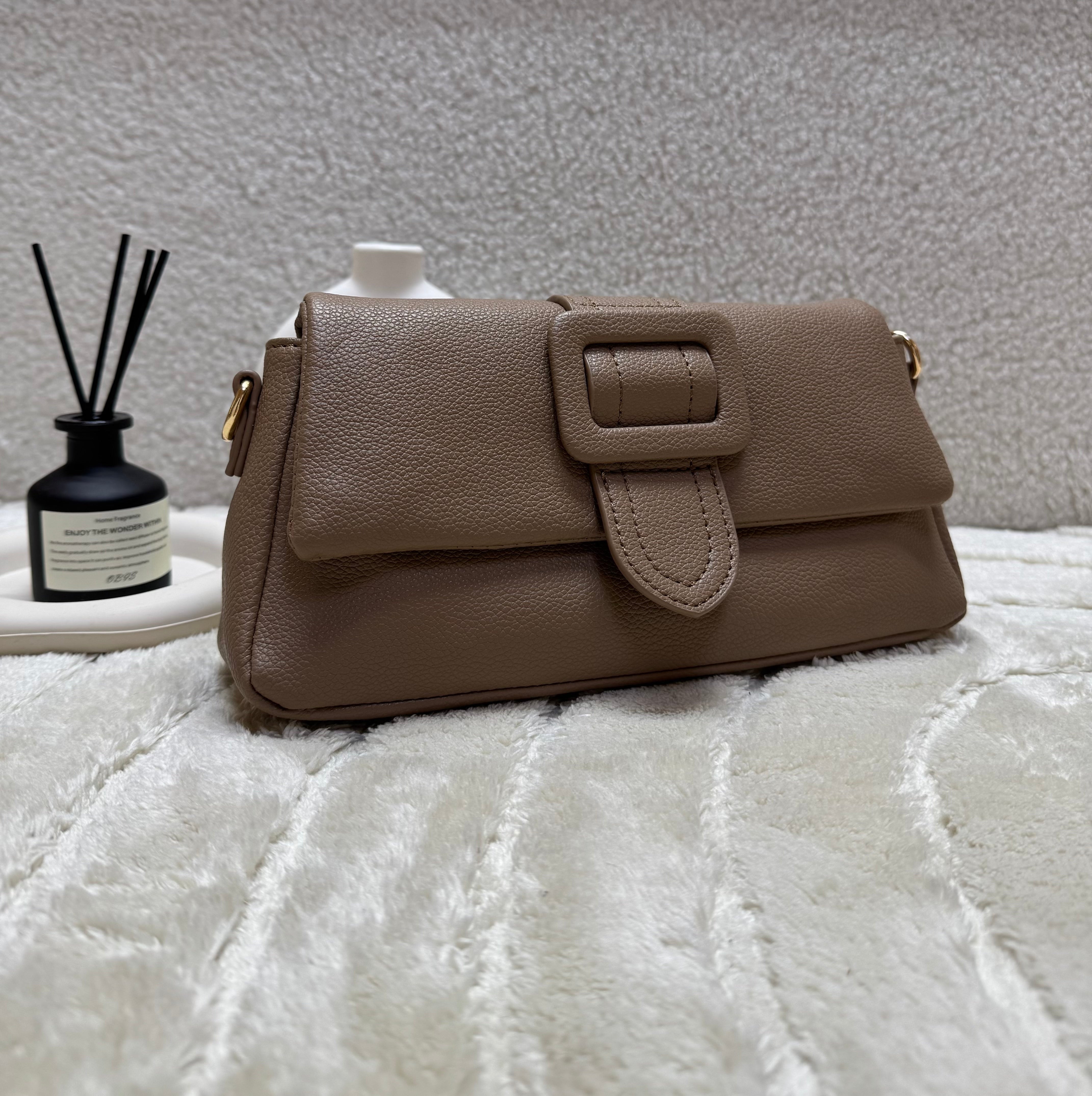 Sac Lény Taupe