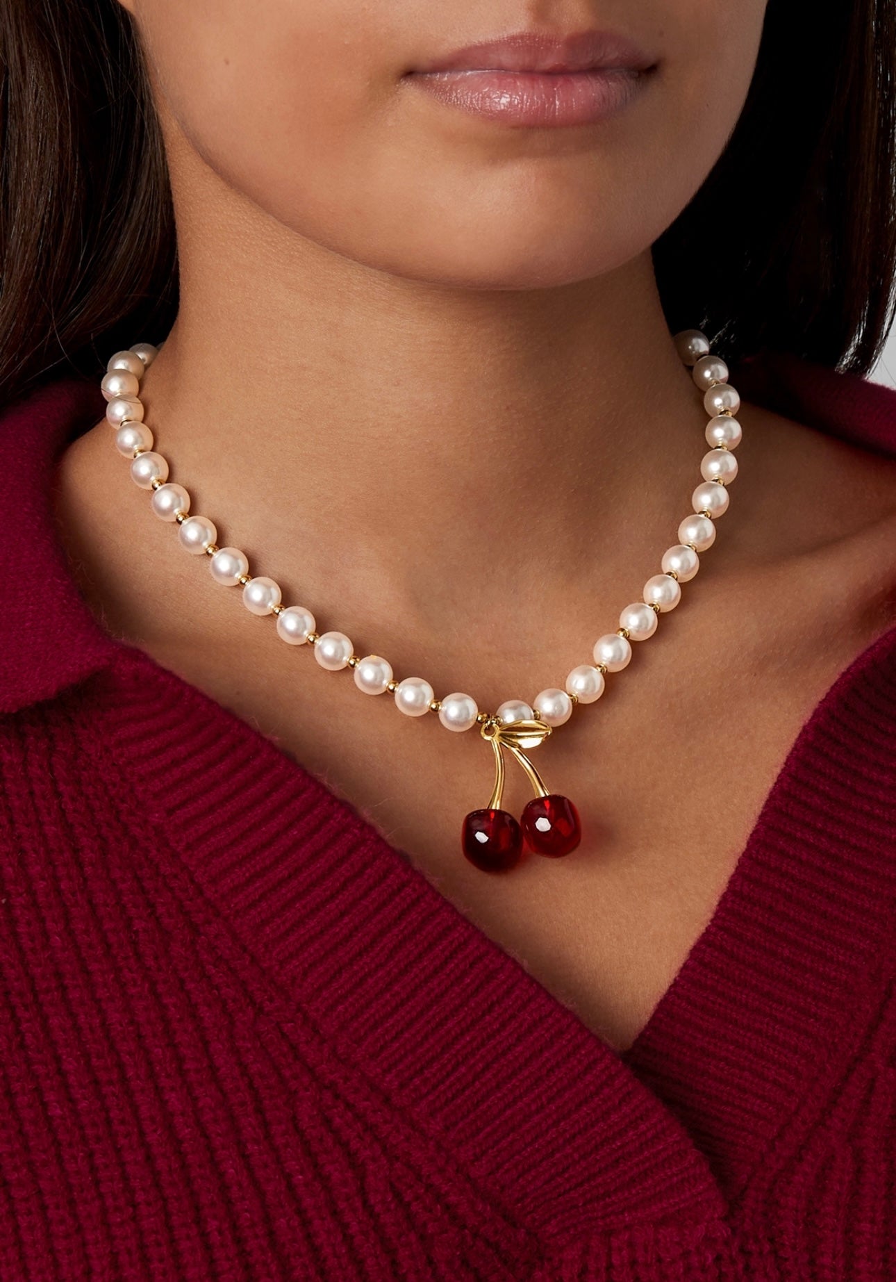 Collier Celia