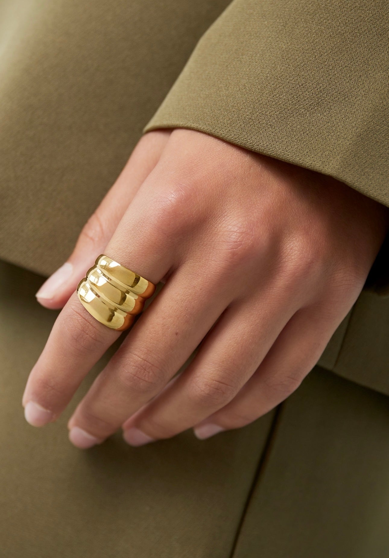 Bague Kely