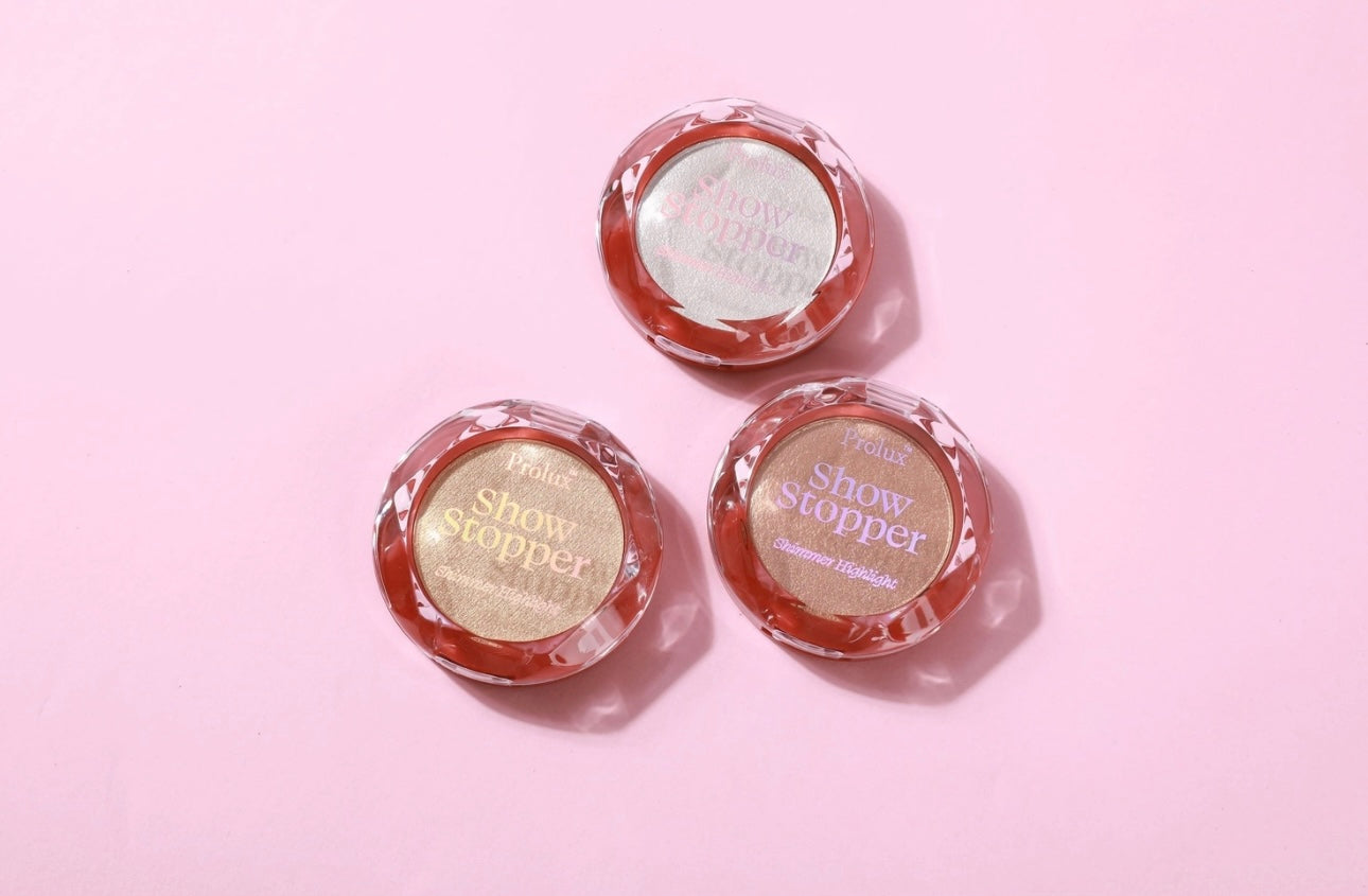 Cosy makeup box