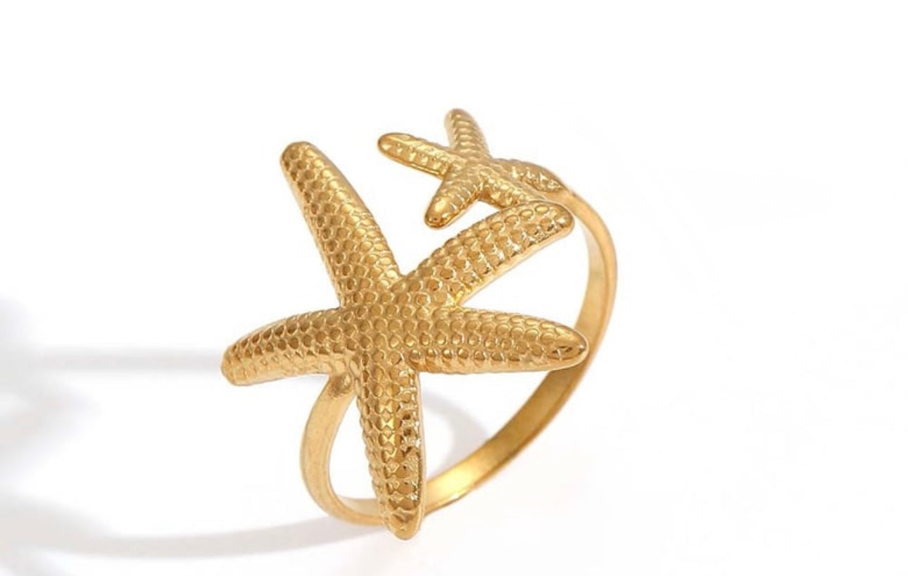 Bague Naïa