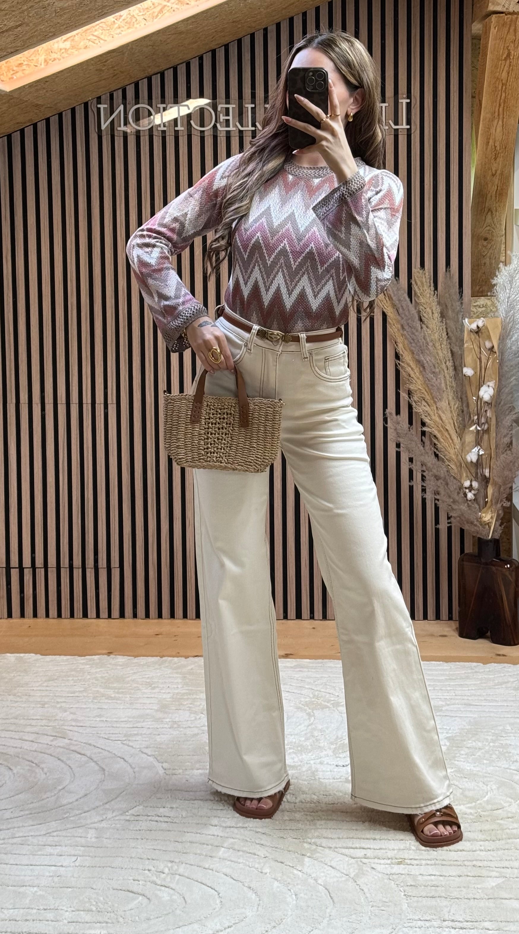 Sac Célia