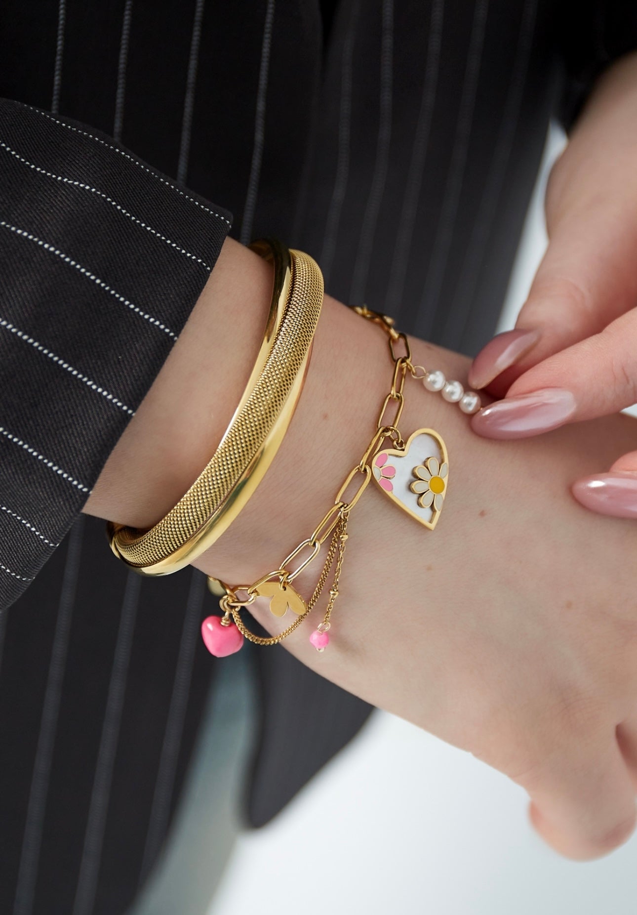 Bracelet Mila