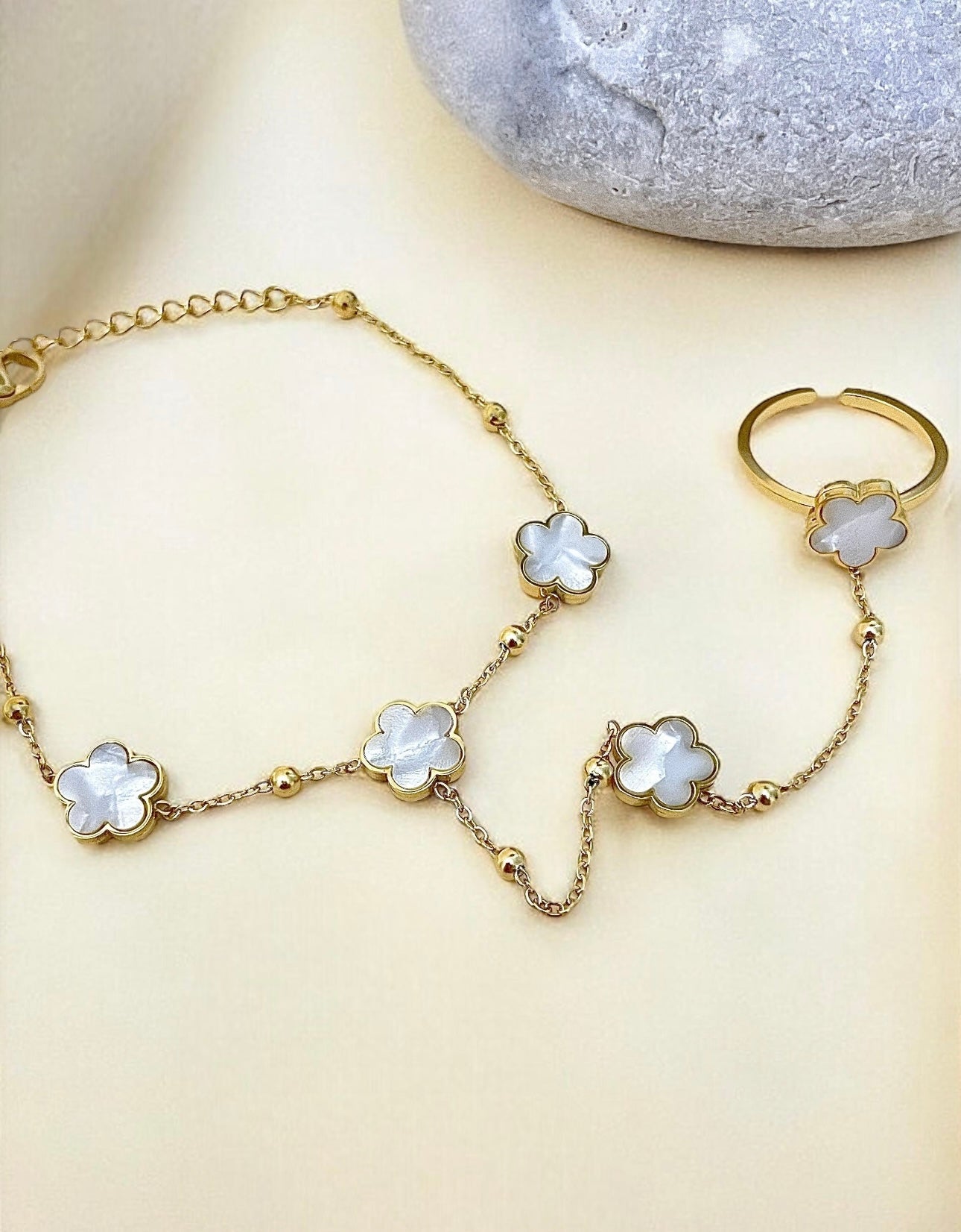Bracelet Elowen