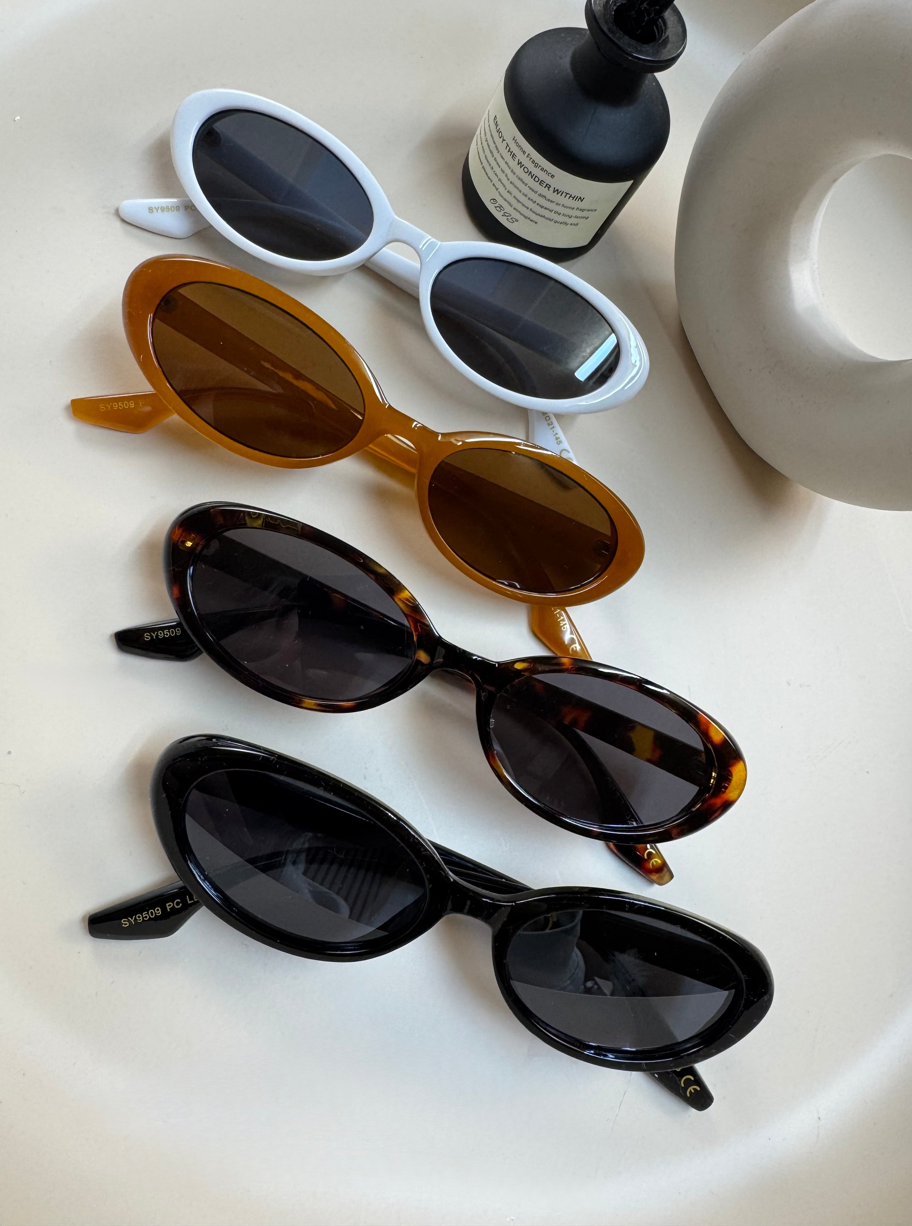 Lunettes de soleil LY02