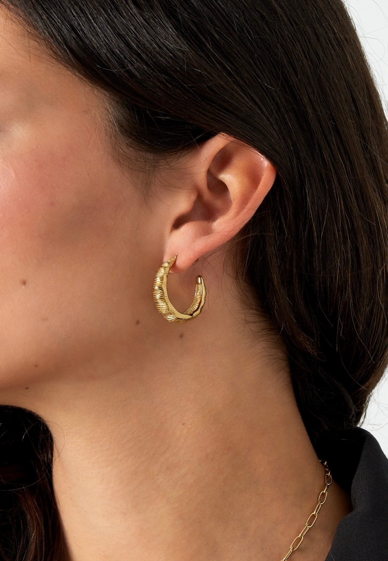 Boucles d’oreilles Daniela