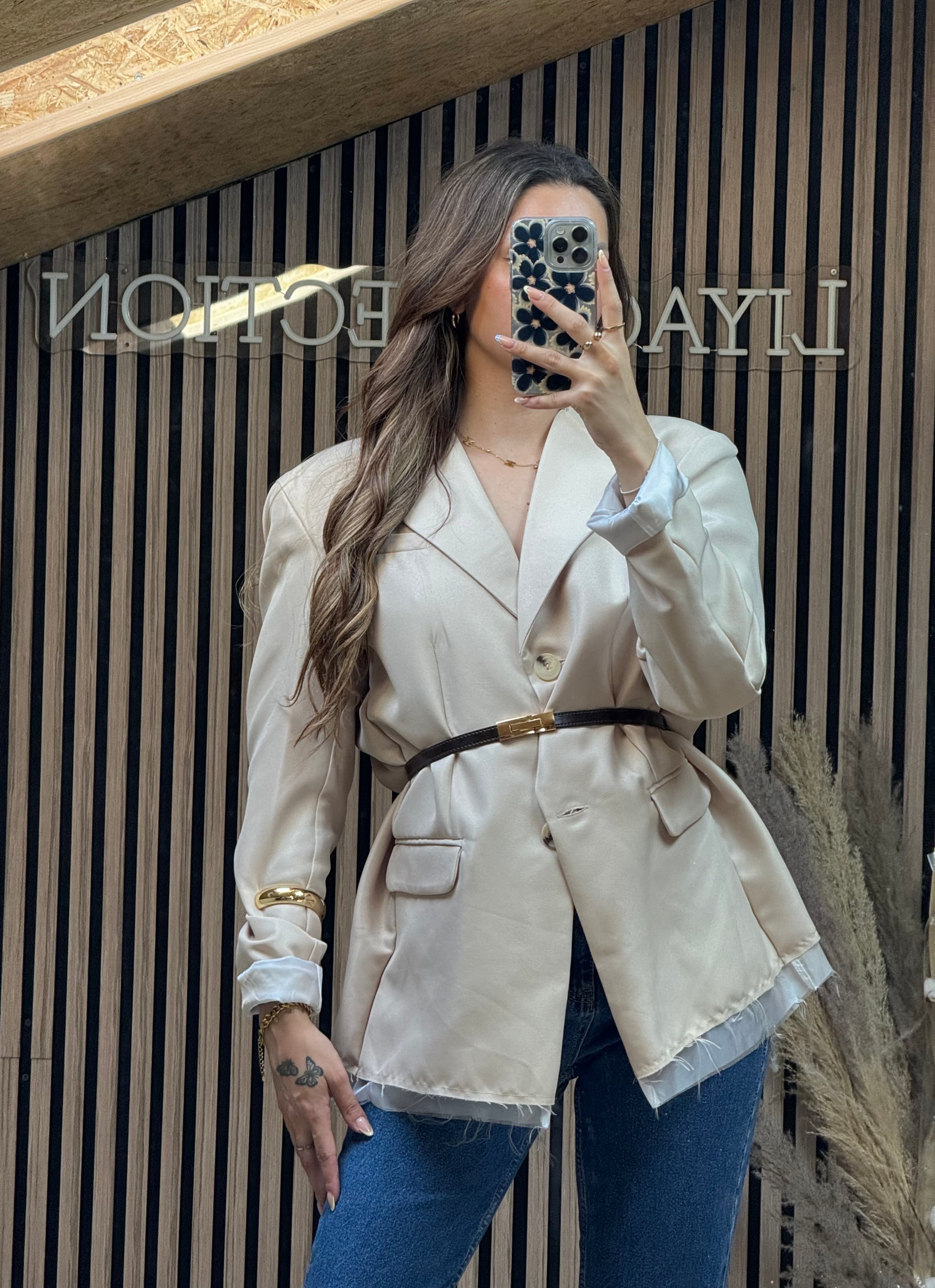 Ceinture Doria