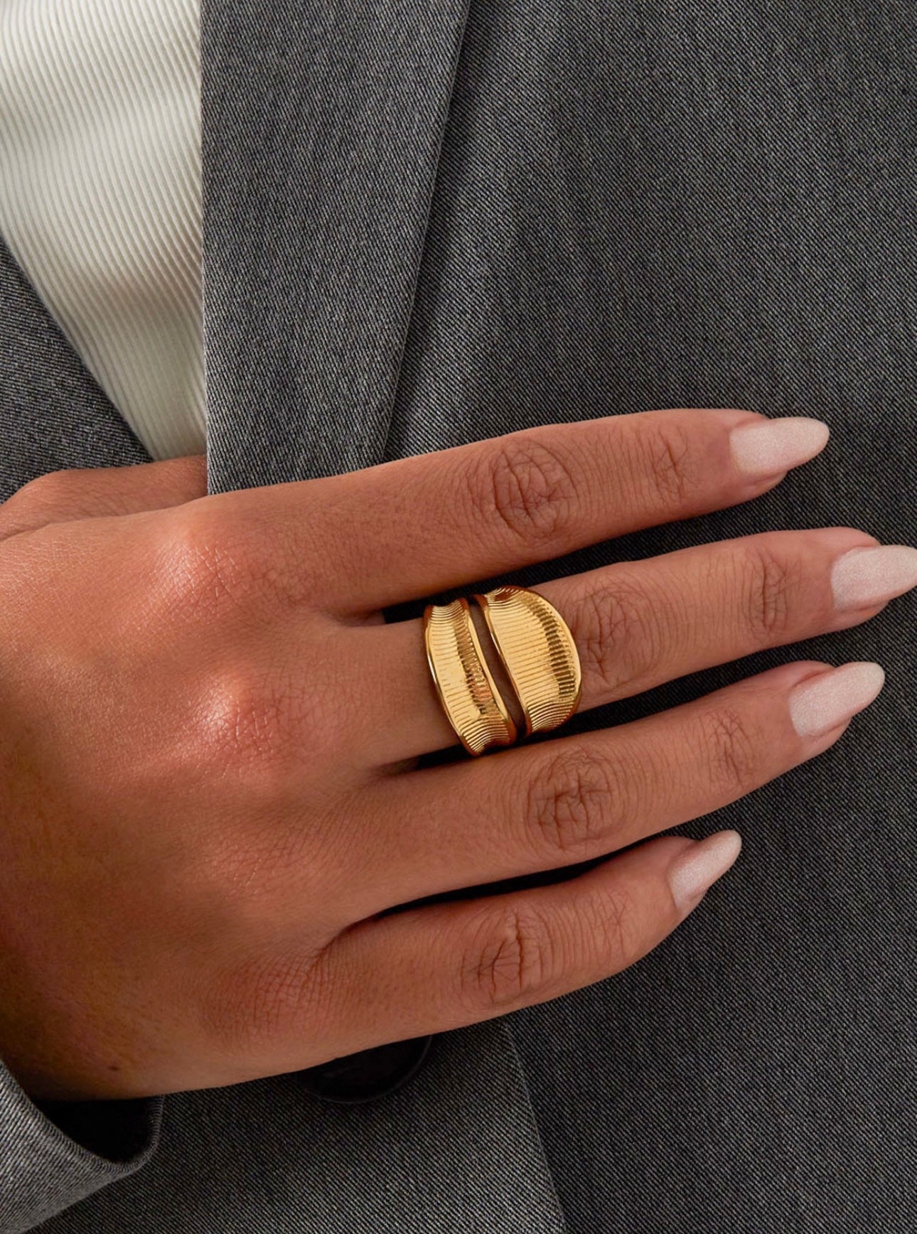 Bague Paola