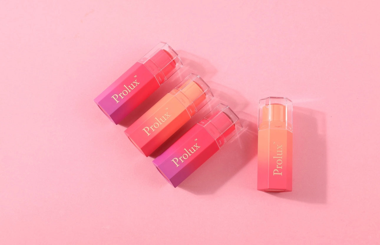 Cosy makeup box