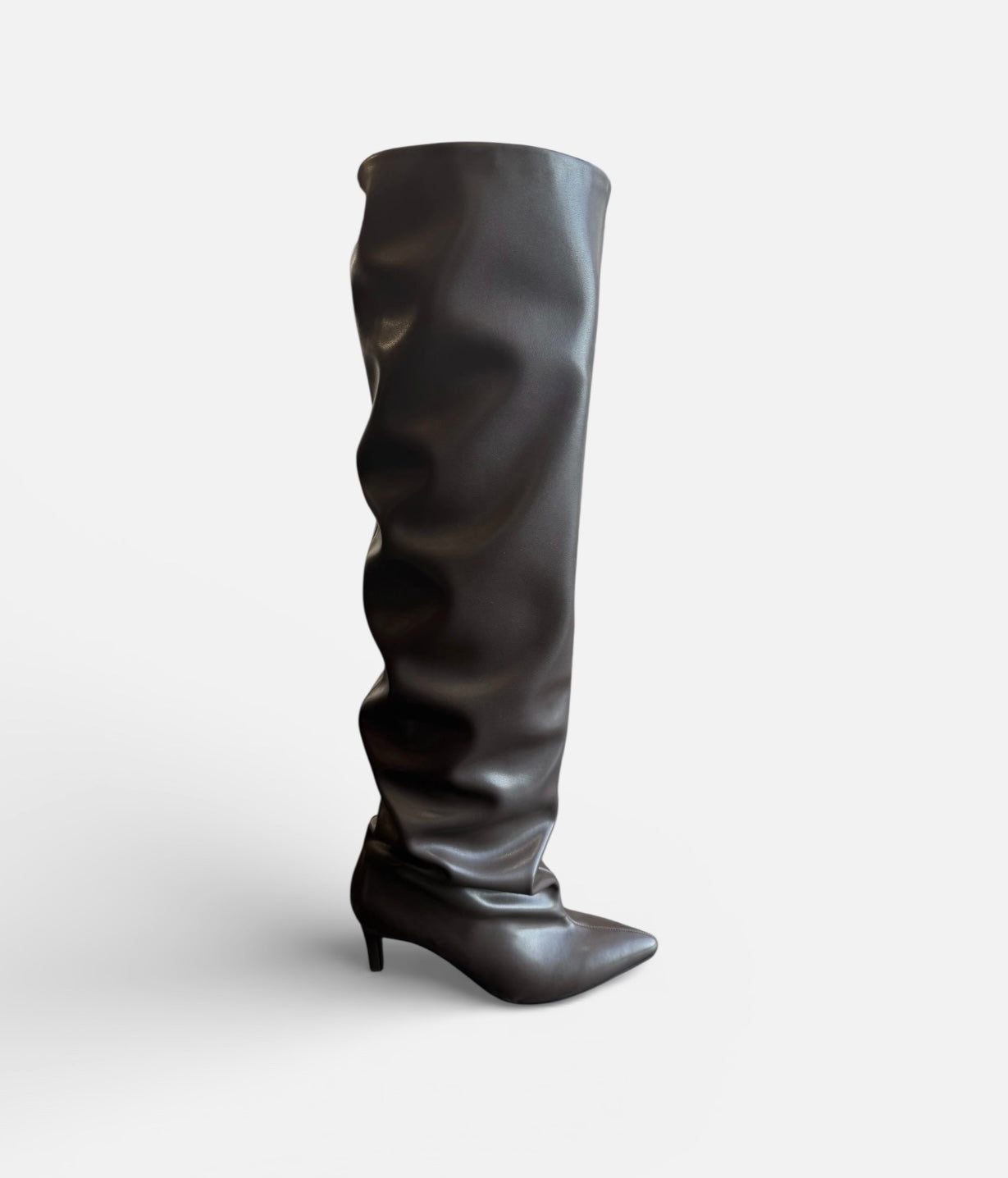 Bottes Corya Marron
