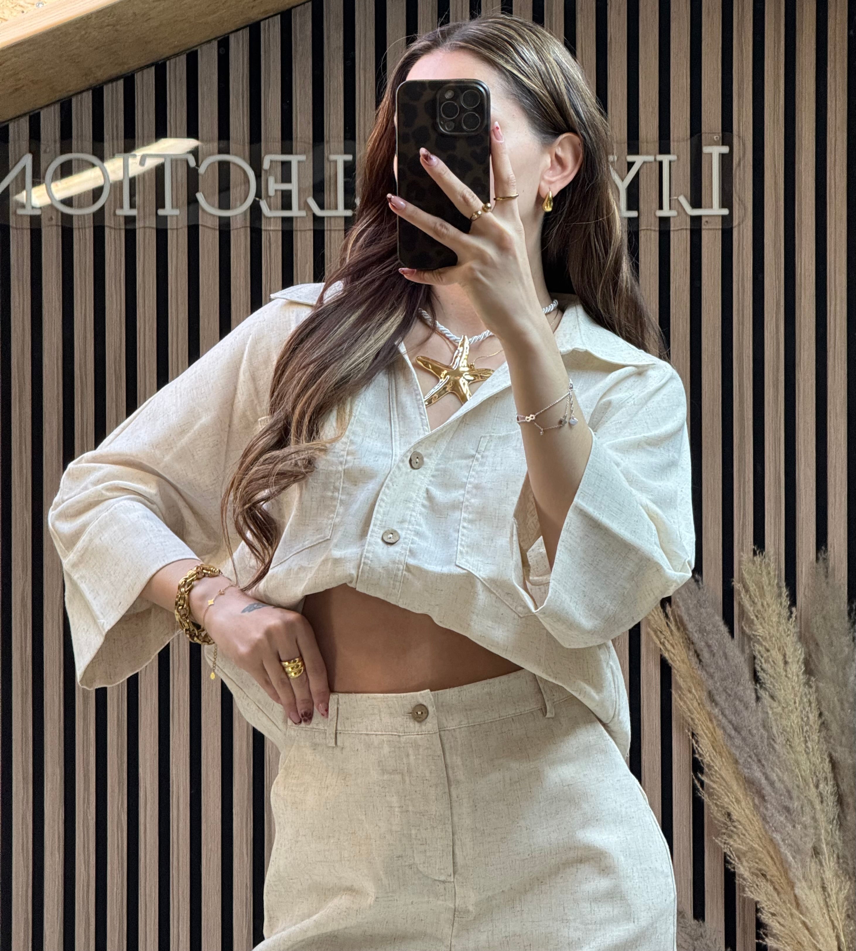 Collier Nova