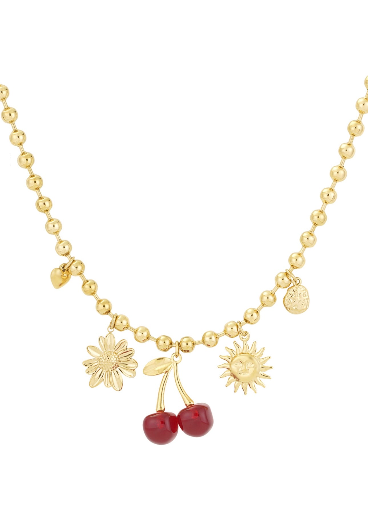 Collier Hannah - Précommande exp. 25.04
