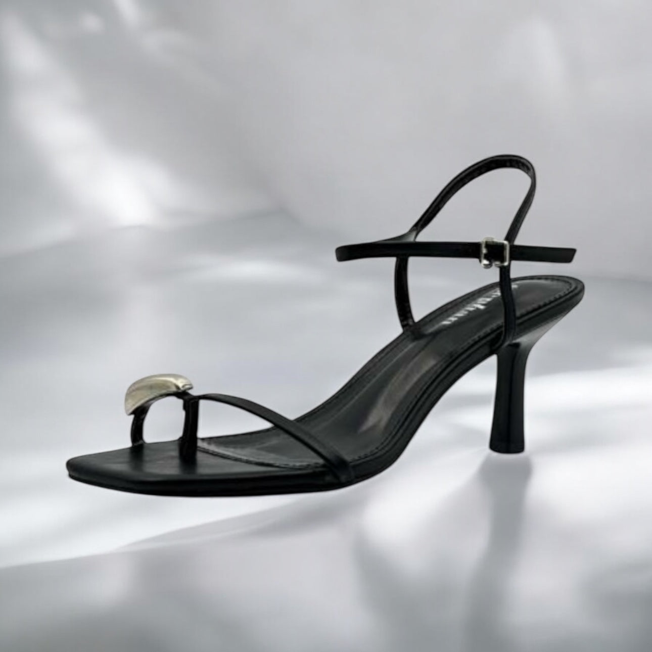 Talons Aria Noir