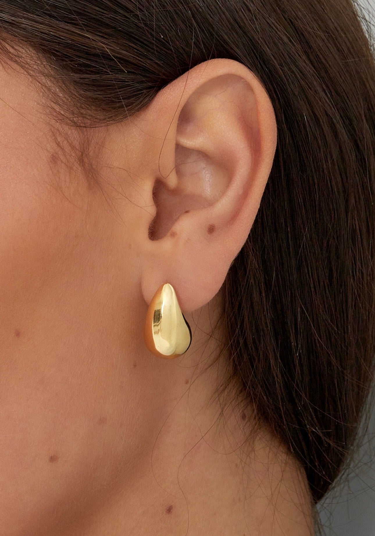 Boucles d’oreilles Gouttes