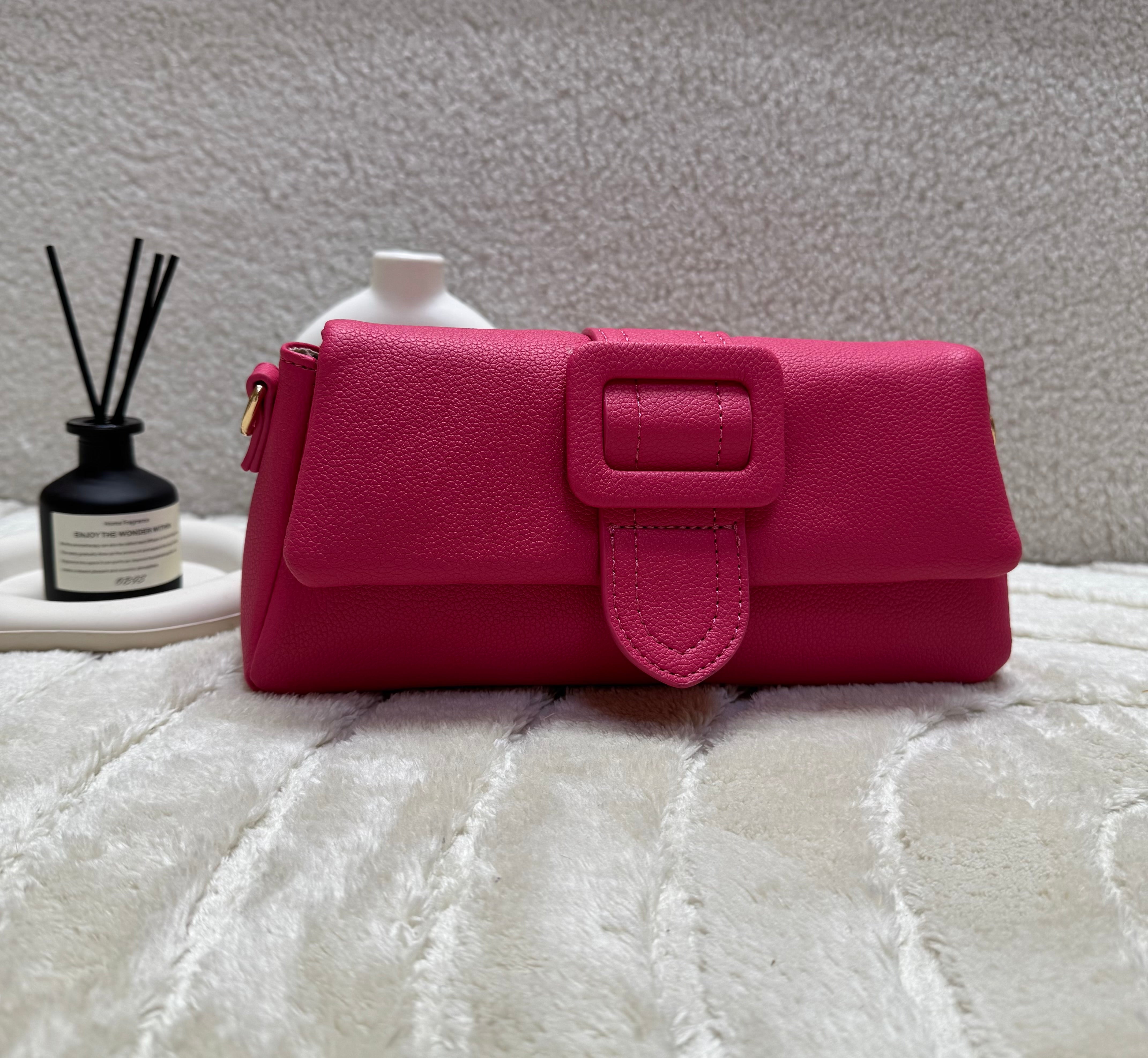 Sac Lény Rose