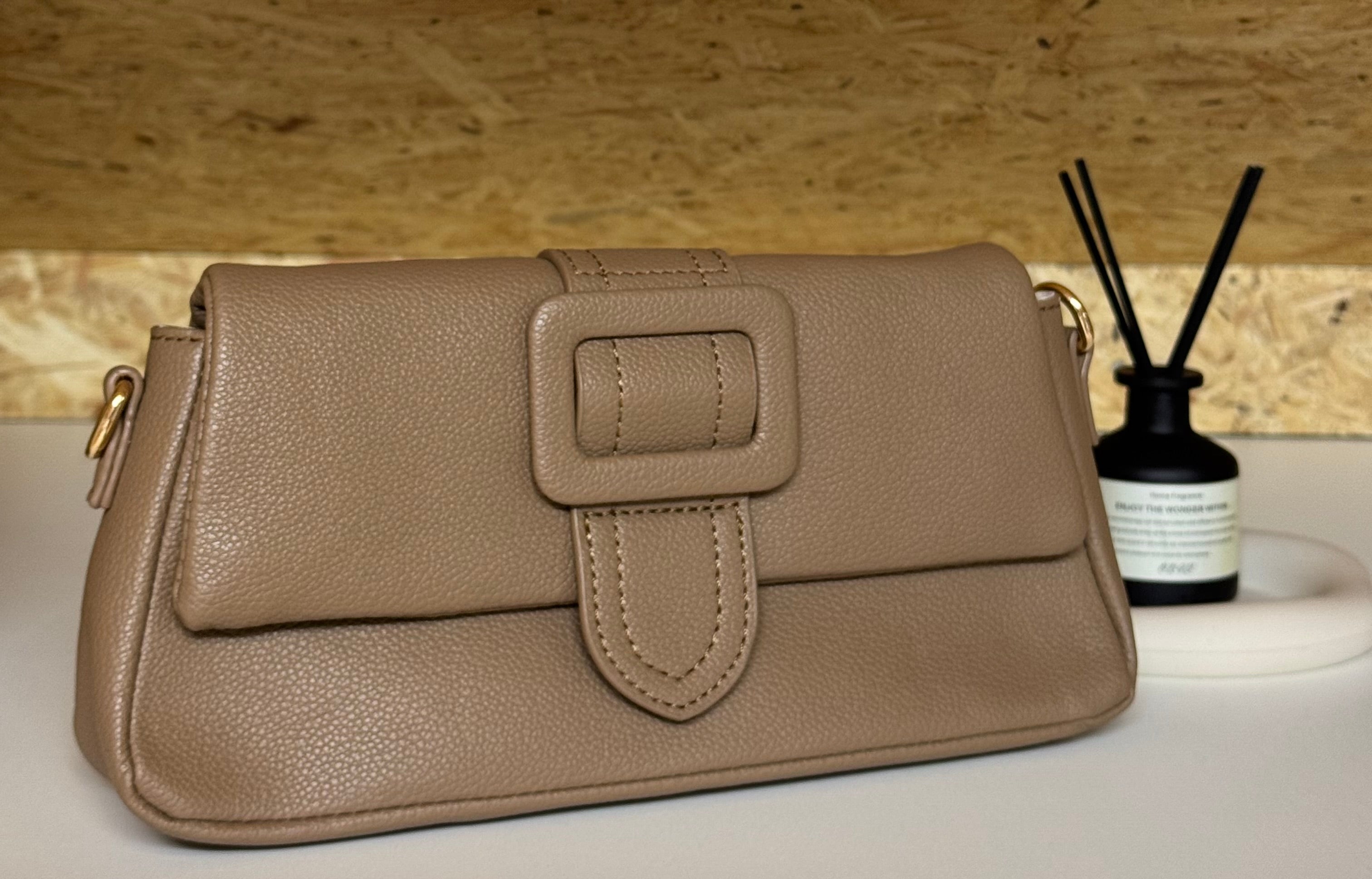 Sac Lény Taupe