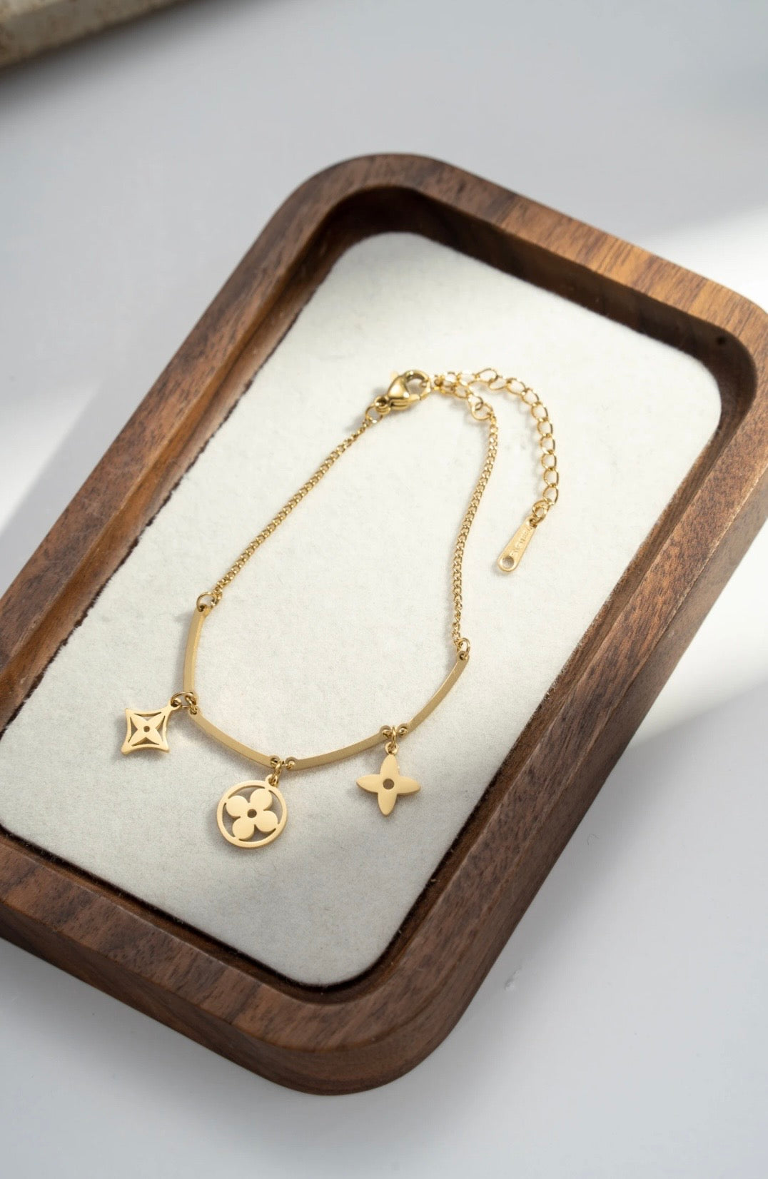 Bracelet inspi Luisa