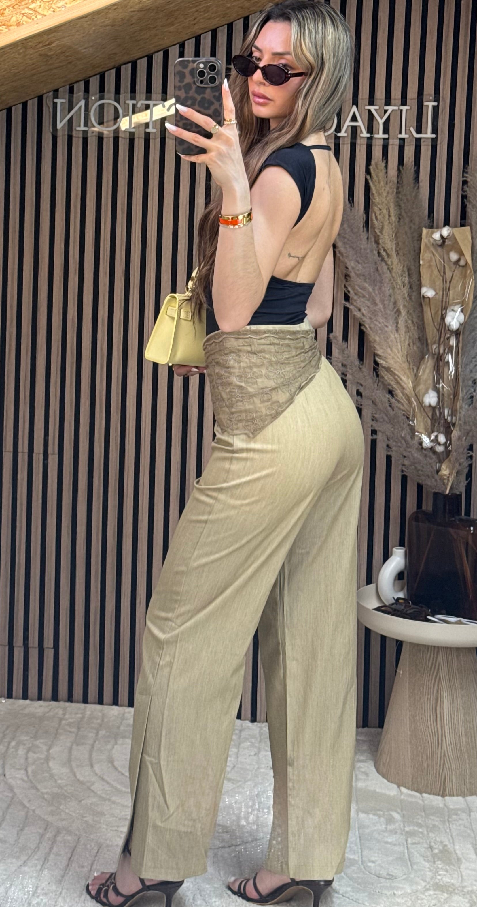 Pantalon Hope