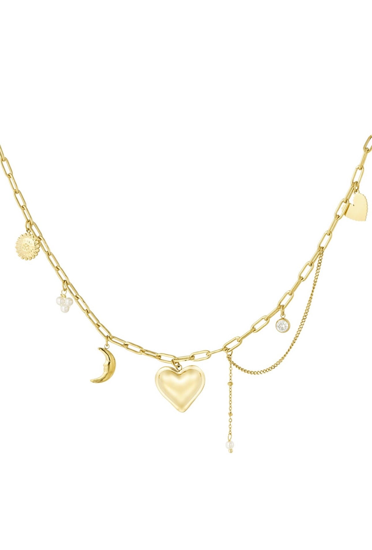 Collier Serena