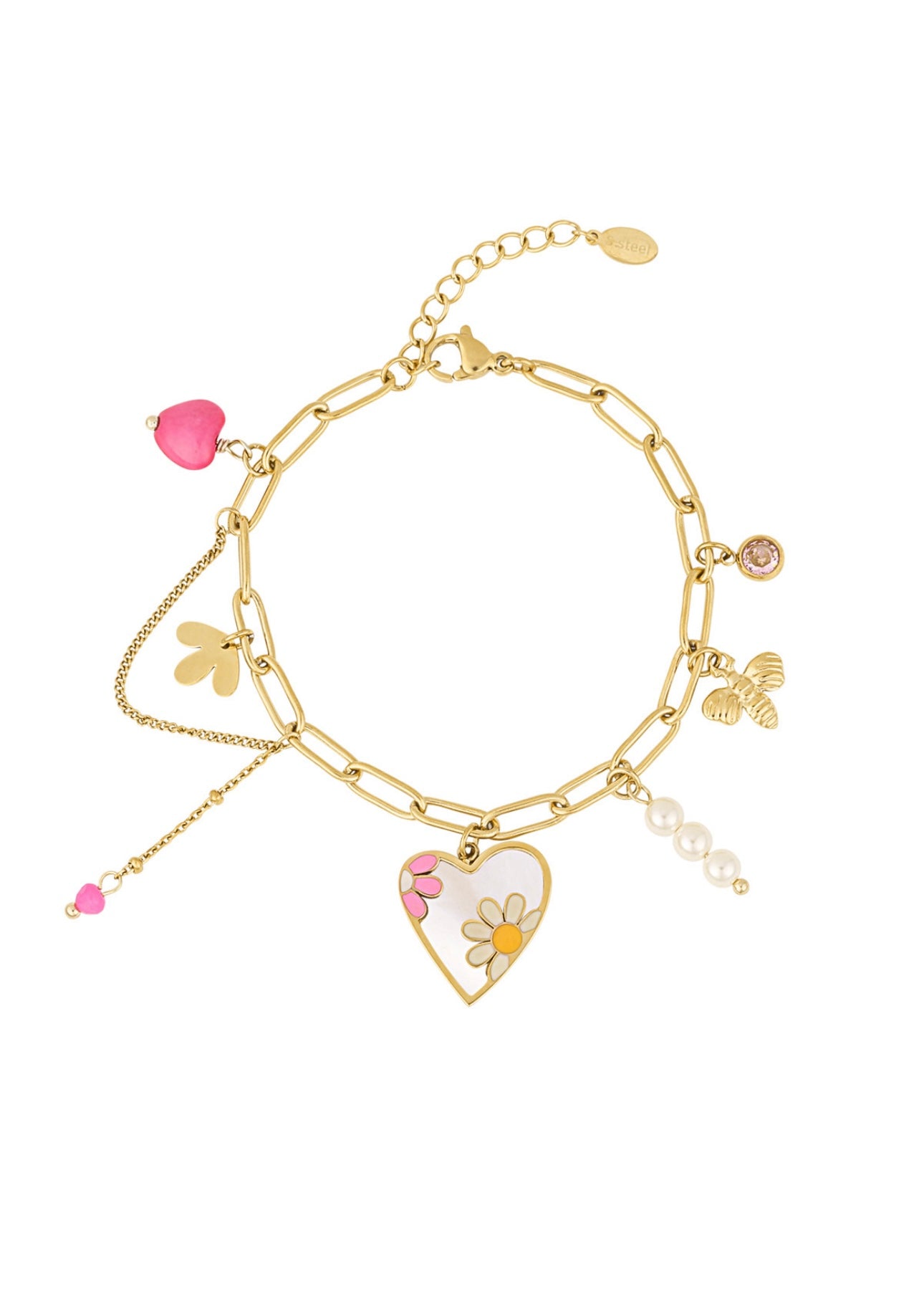 Bracelet Mila