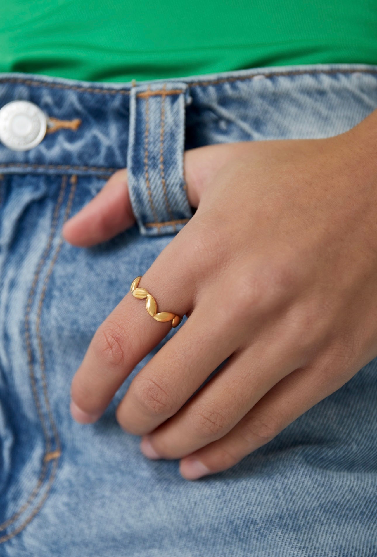 Bague Emy
