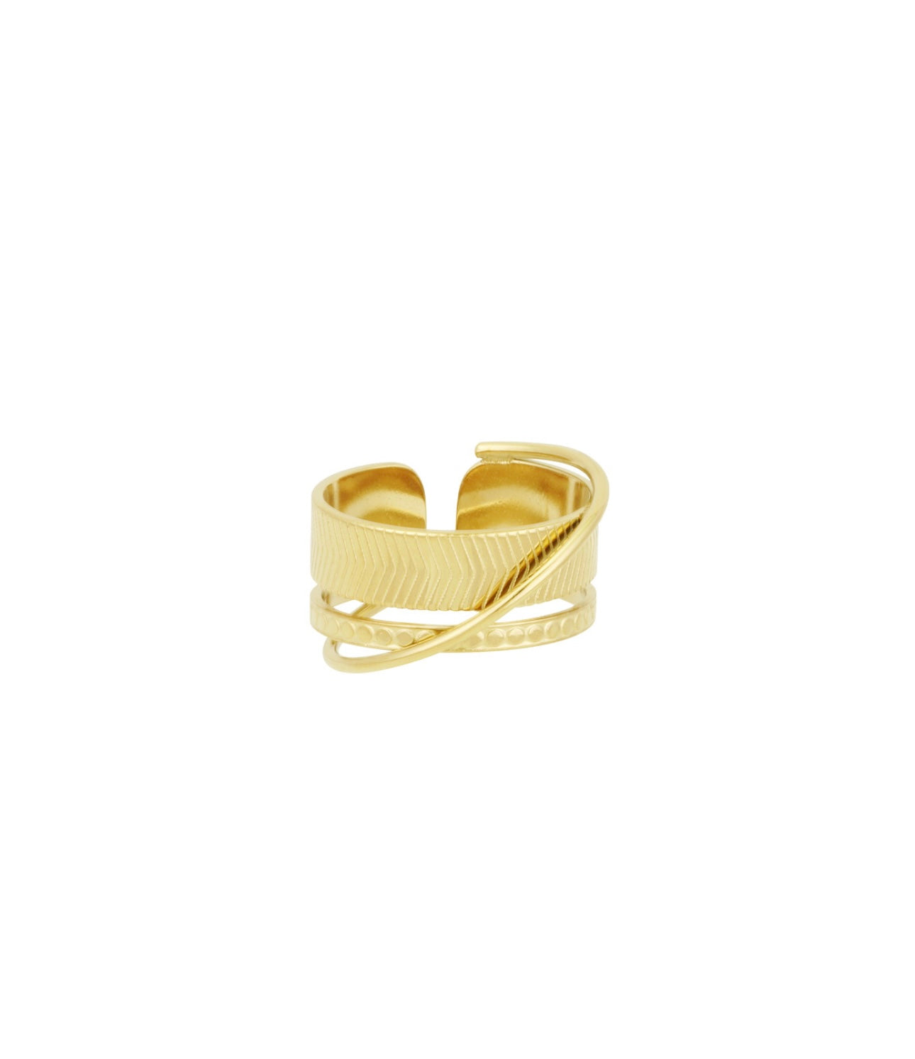 Bague Jane