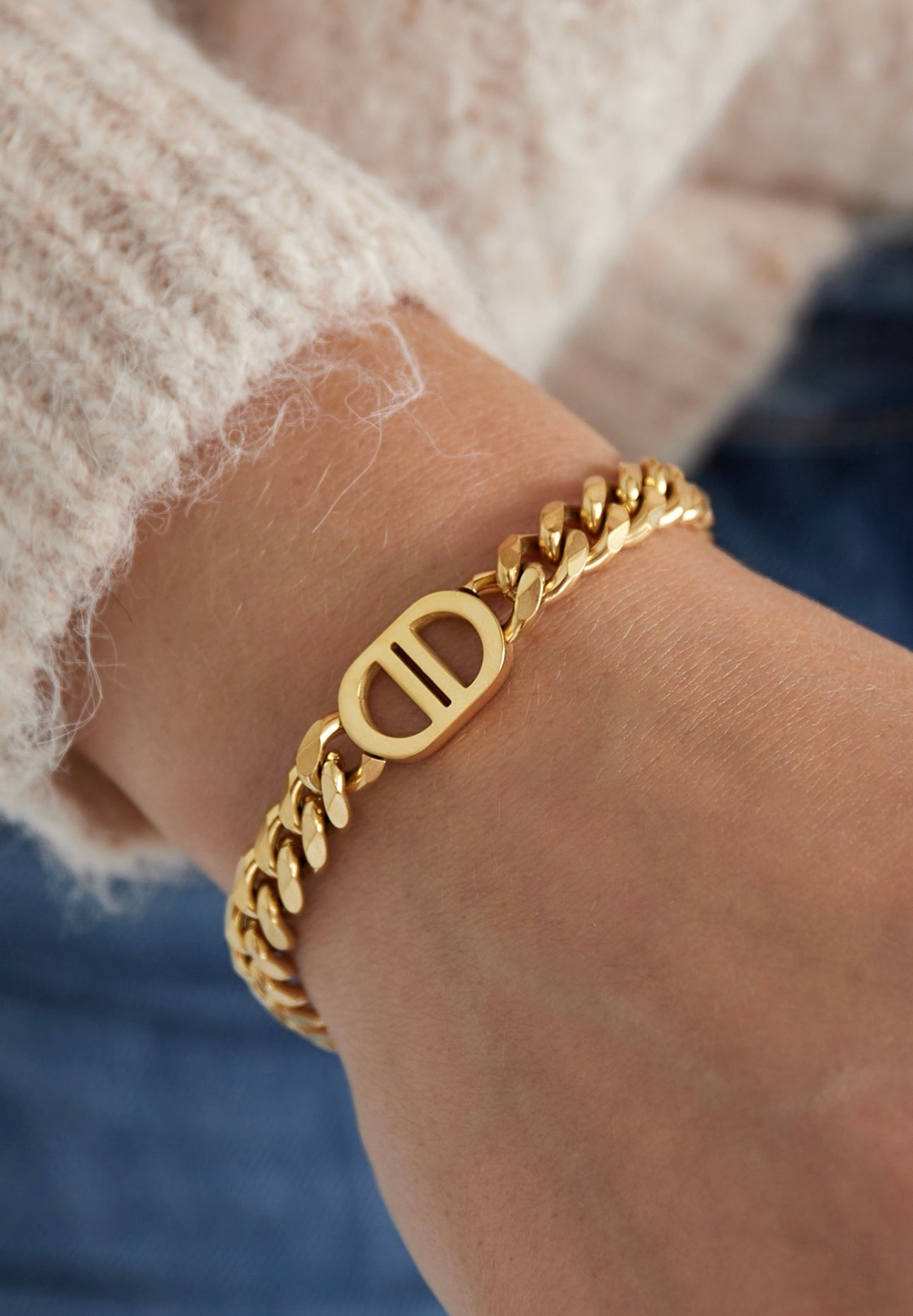 Bracelet inspi CD