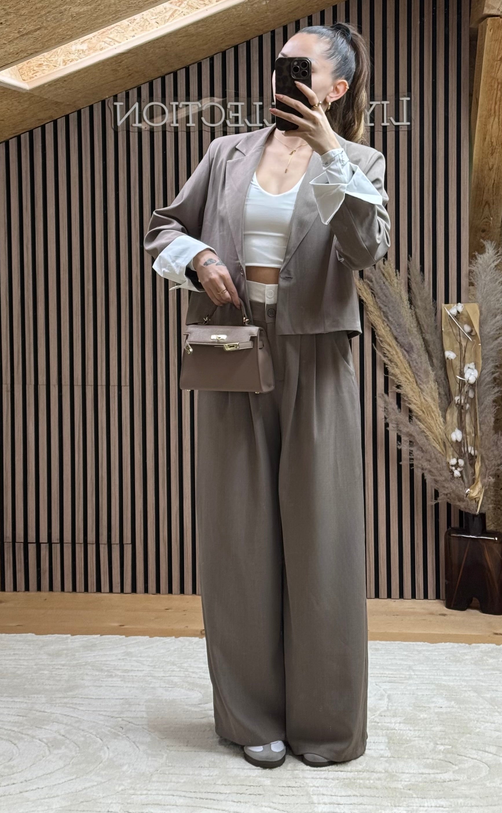 Ensemble Anne-Lise Taupe