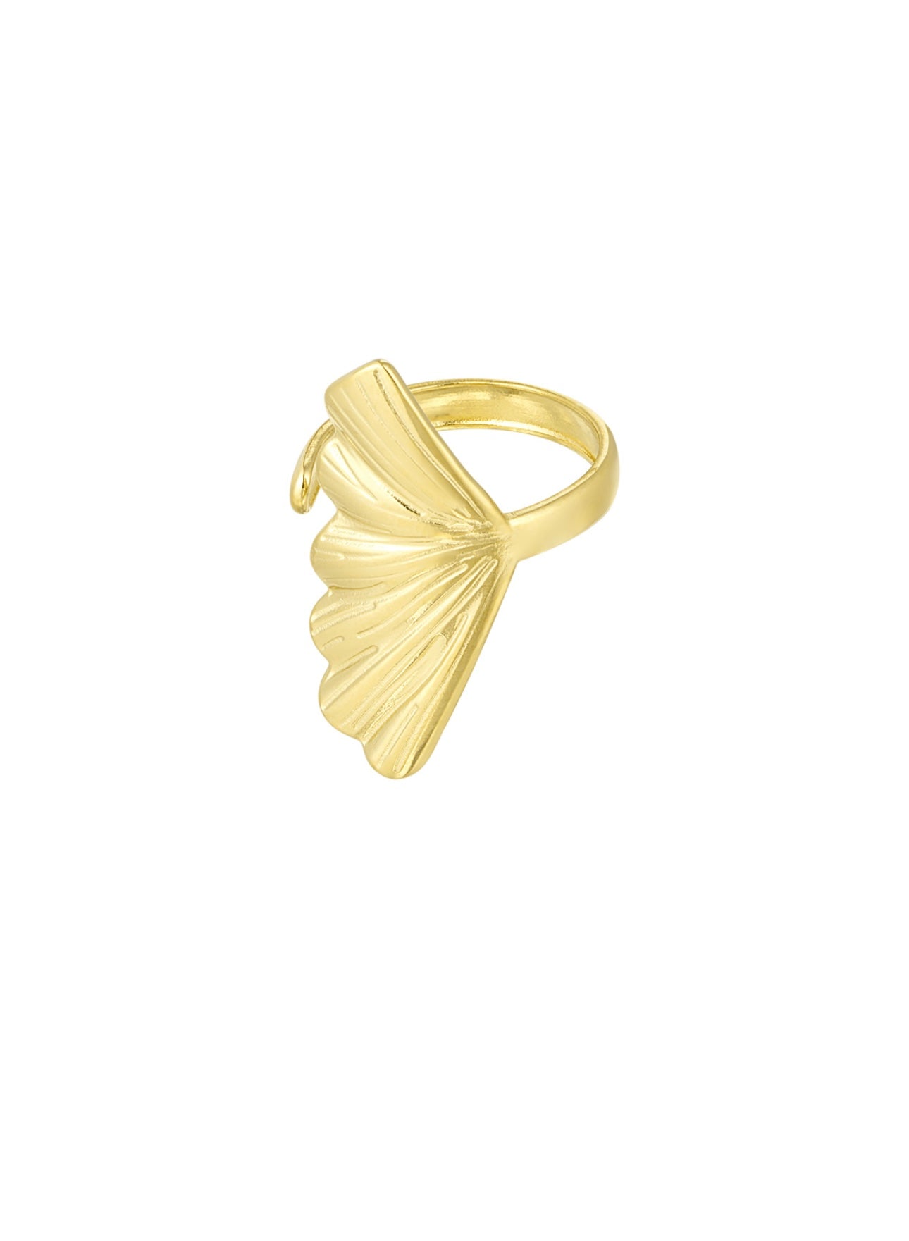 Bague Olympe