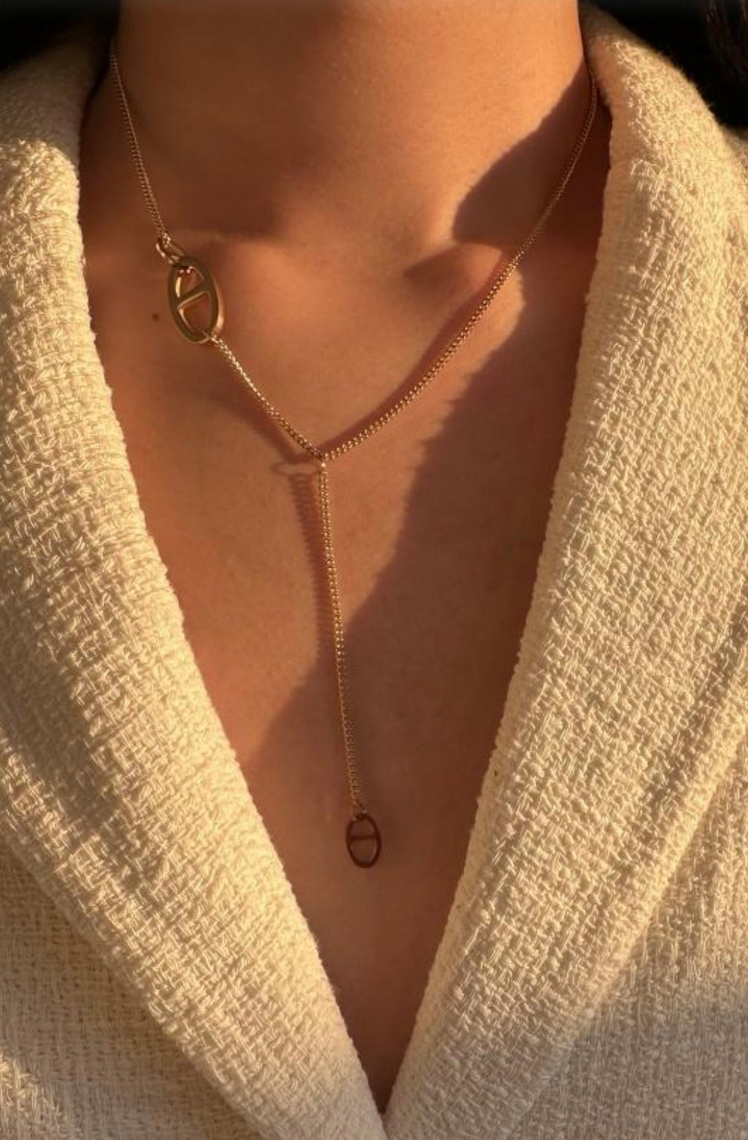 Collier Azélie