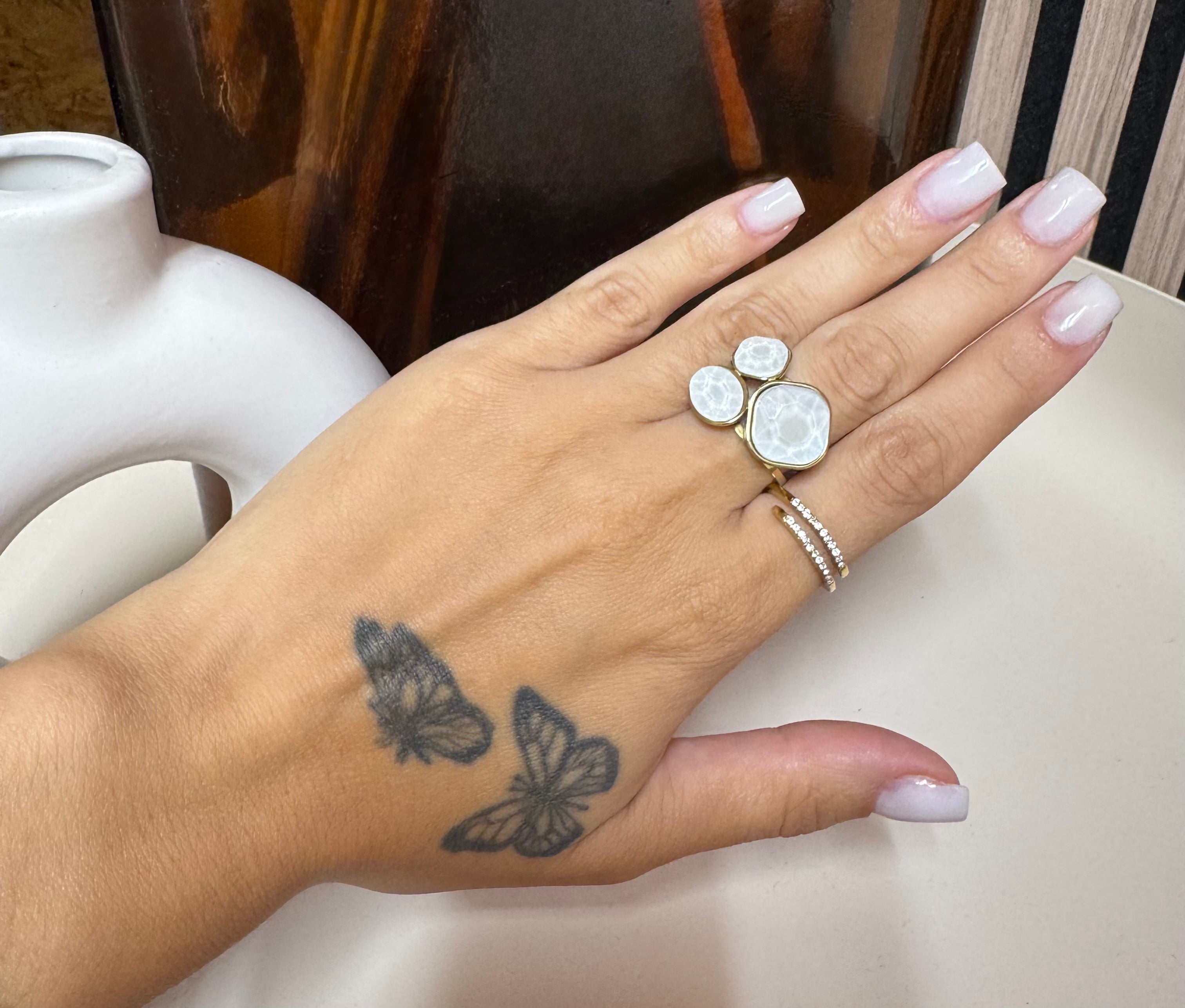 Bague Celia
