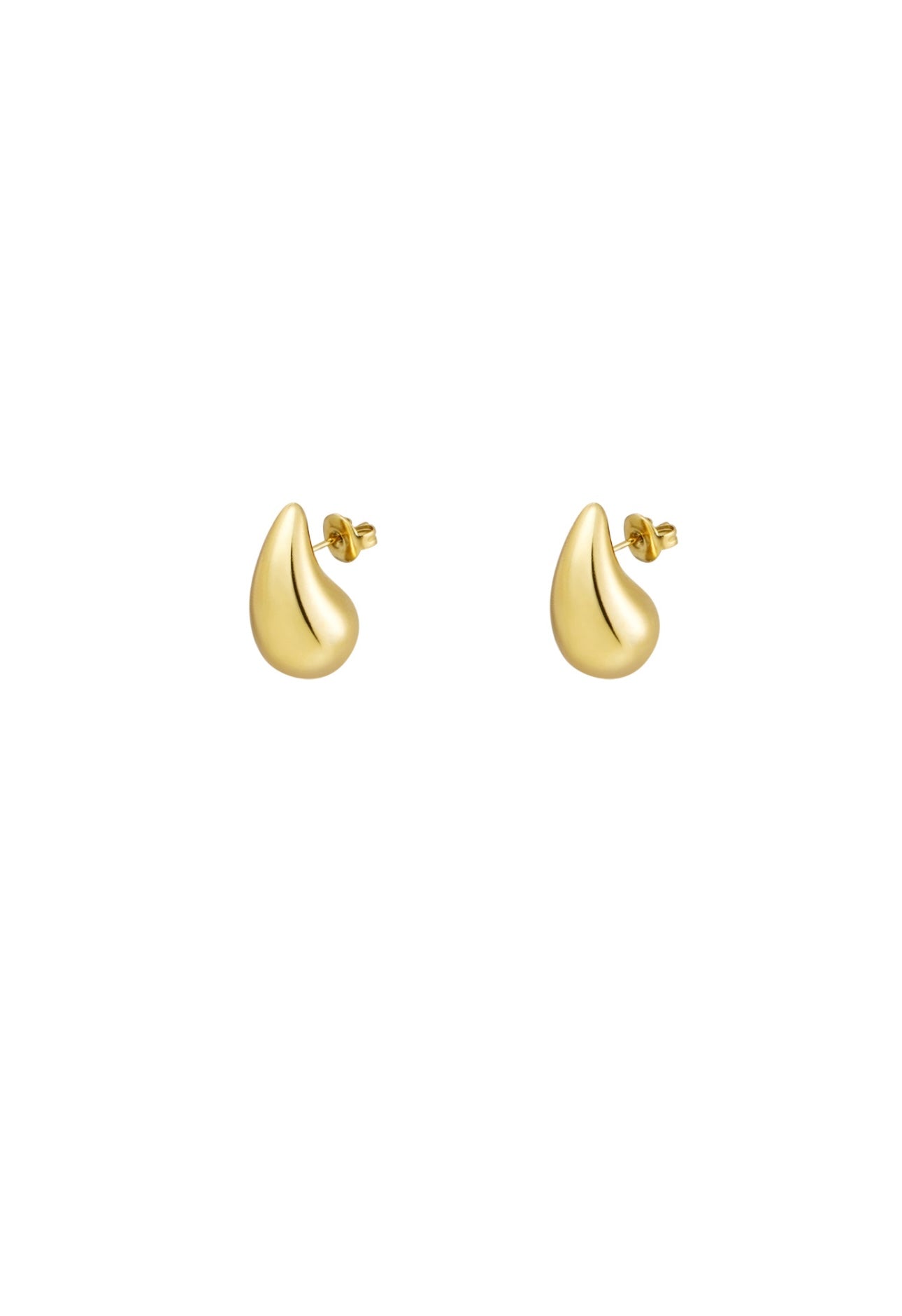 Boucles d’oreilles Gouttes