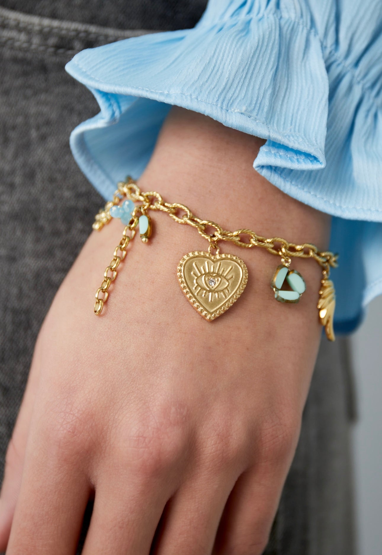 Bracelet Azura