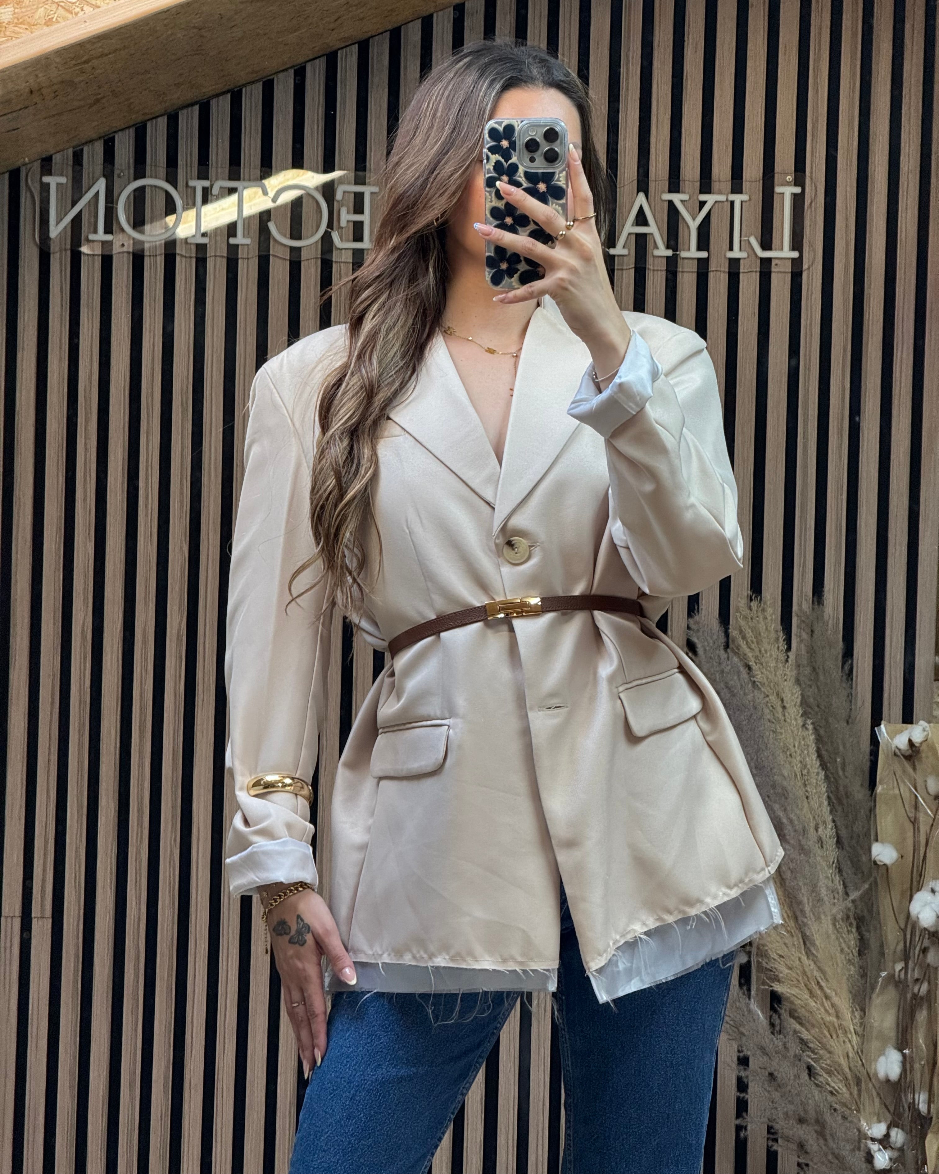Ceinture Doria