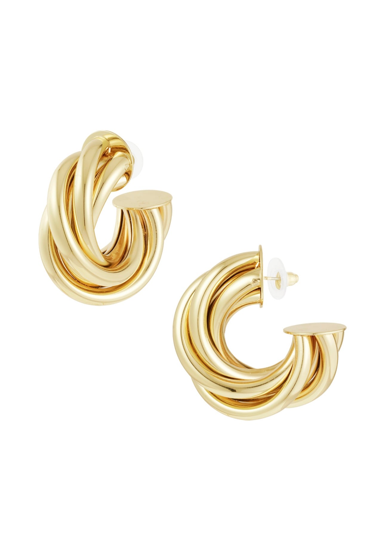 Boucles d’oreilles Marisa