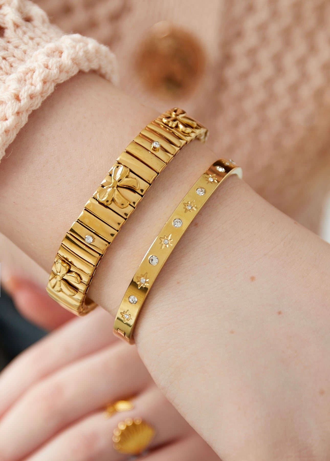 Bracelet Charlotte
