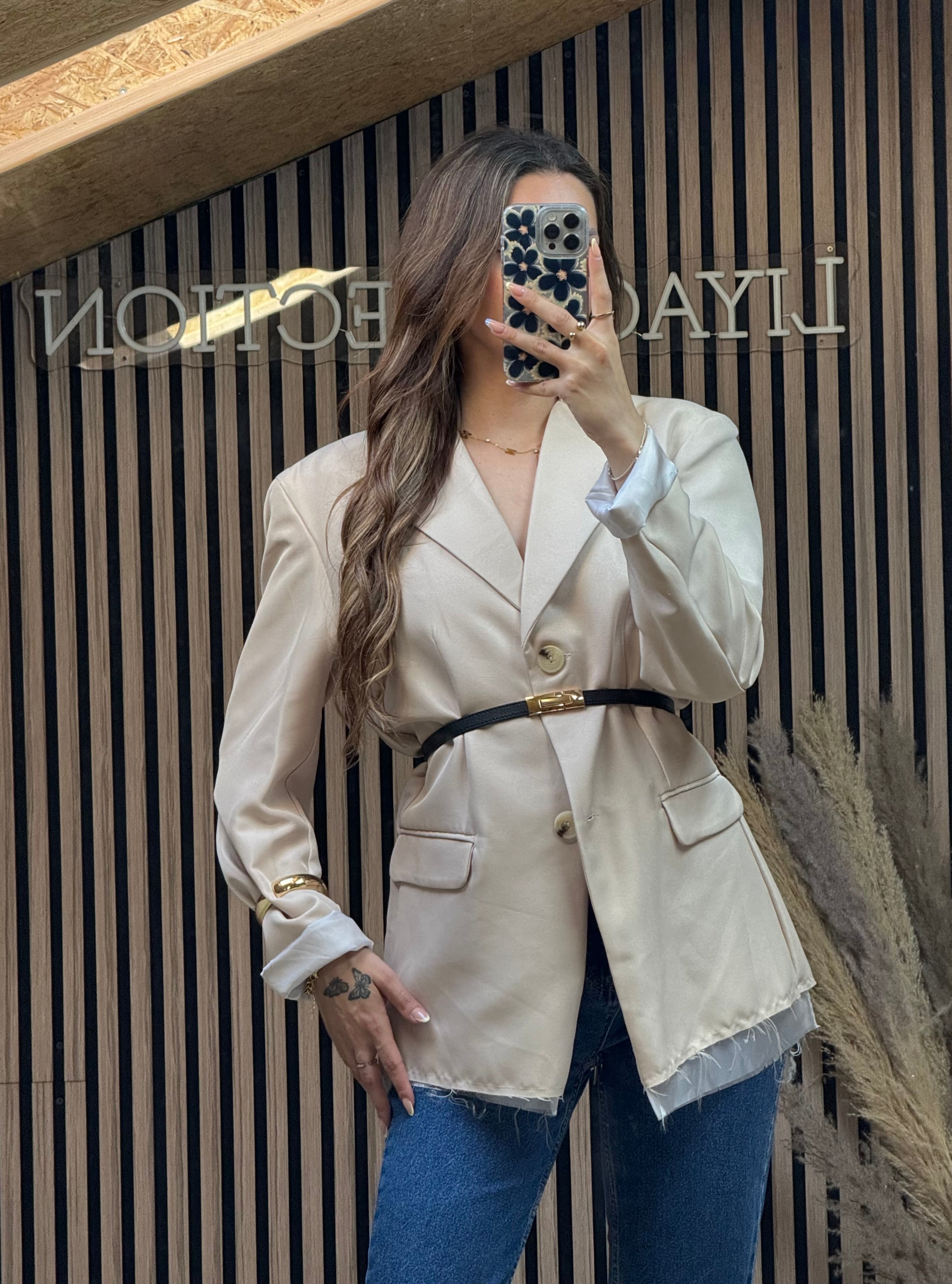 Ceinture Doria