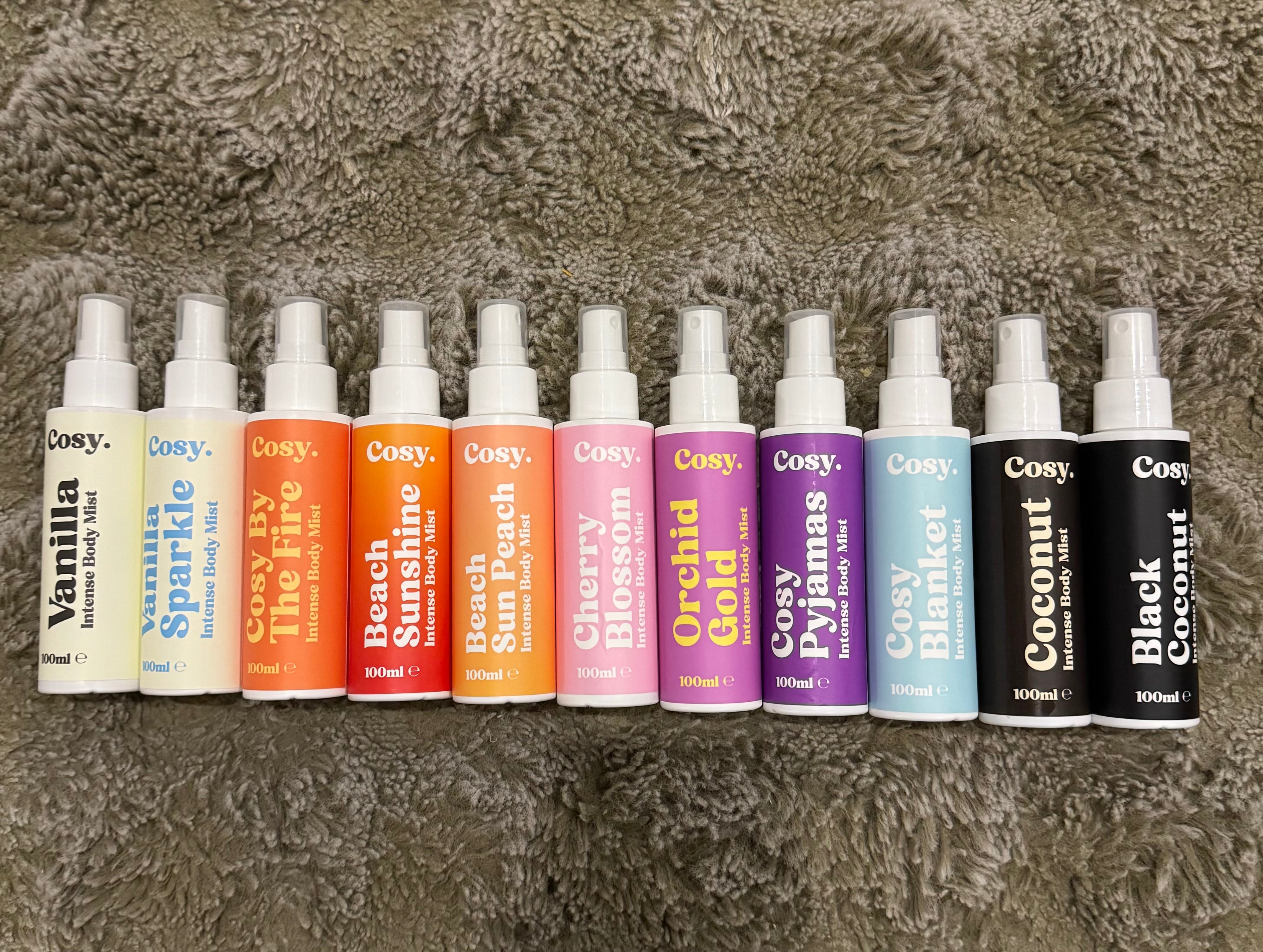 BRUME COSY GRAND FORMAT