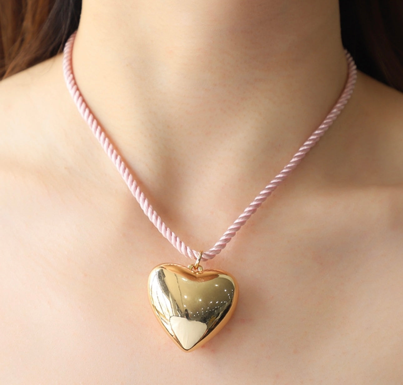 Collier Eudora