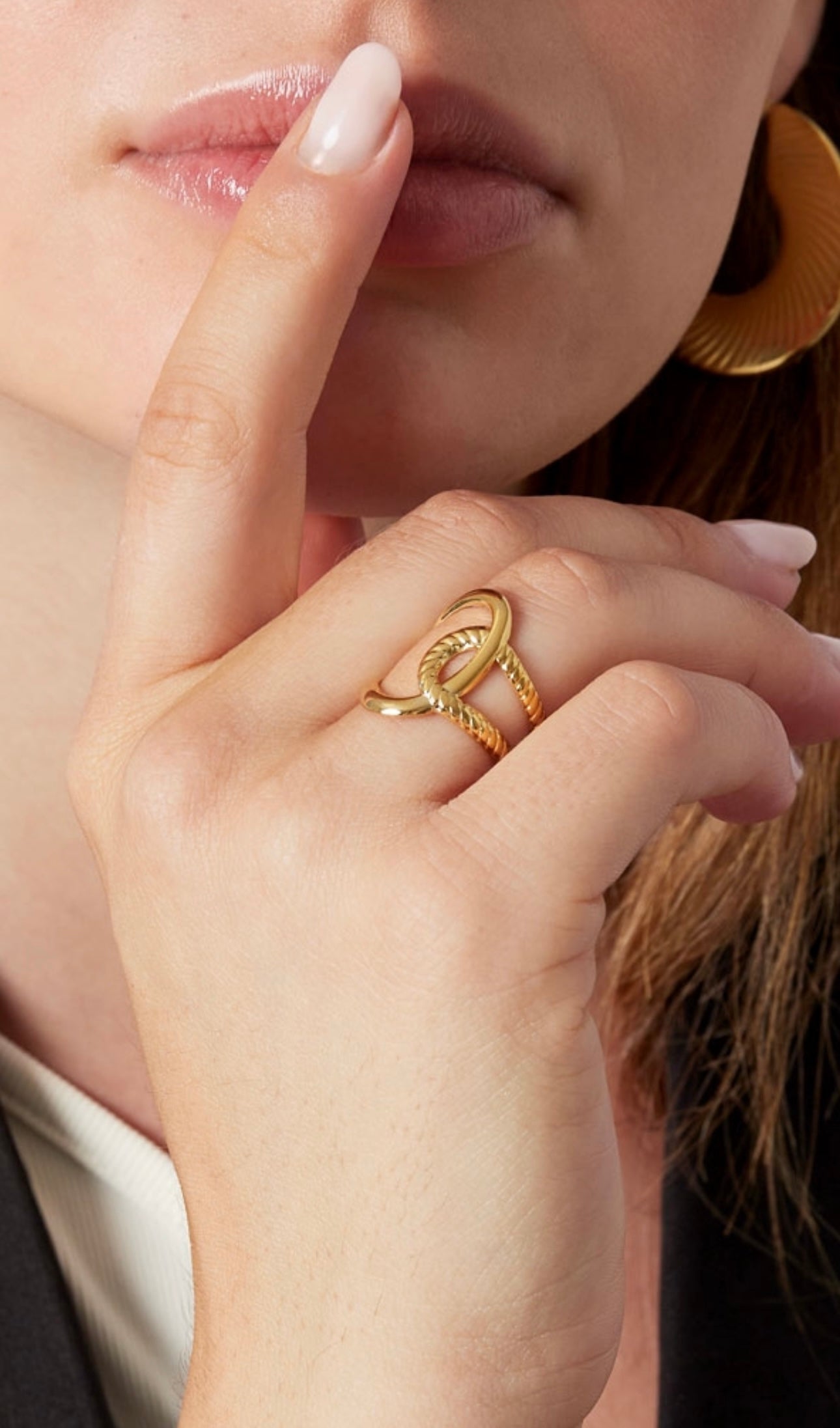 Bague Katia