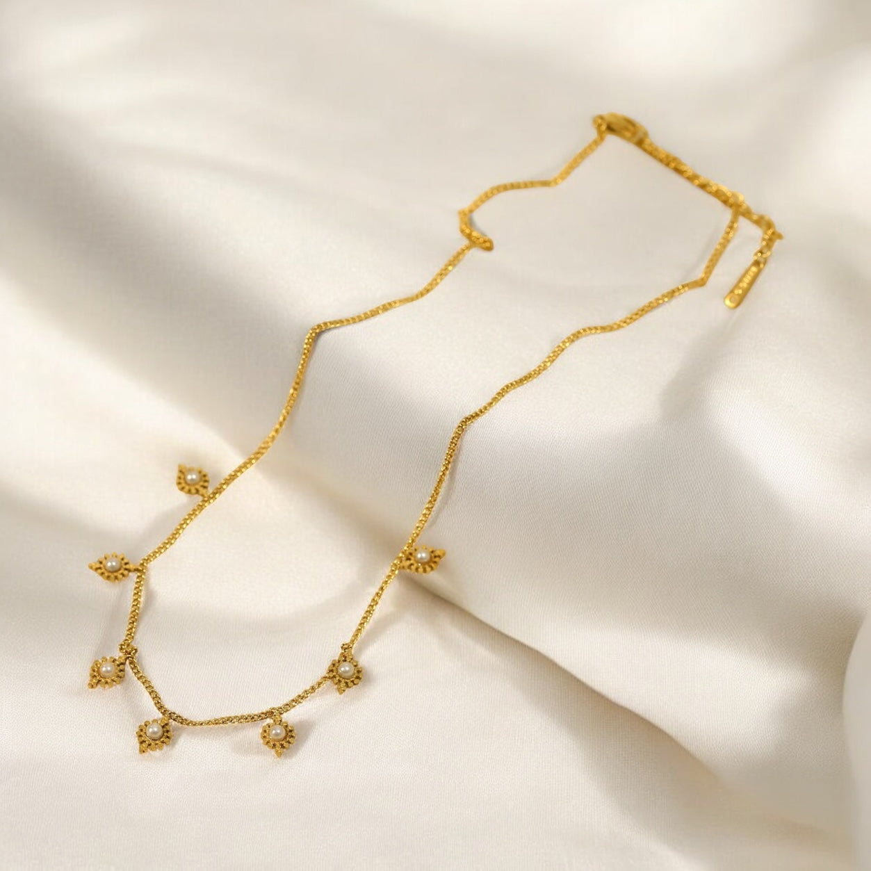 Collier Sohana