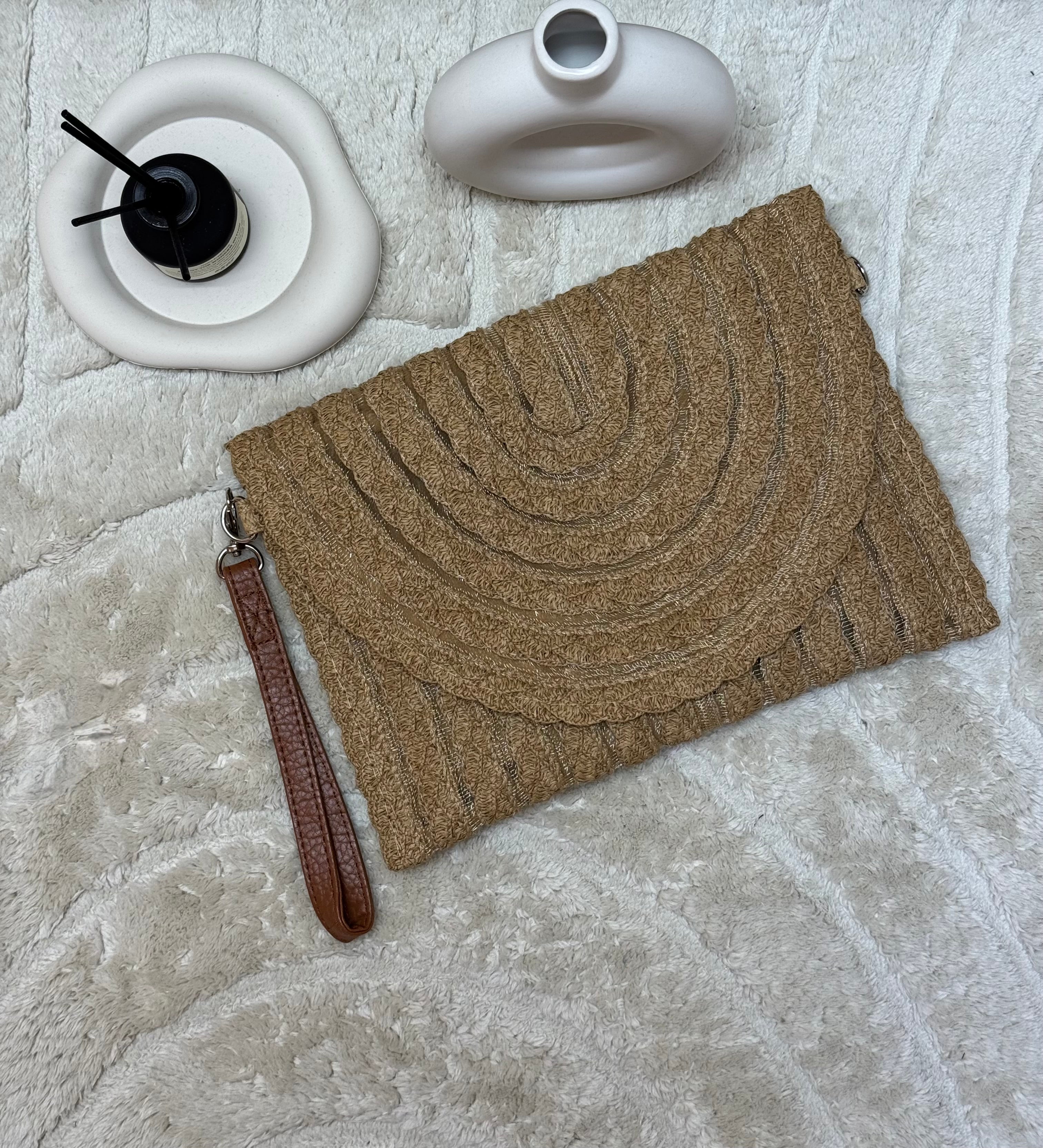 Sac Aliya Brun