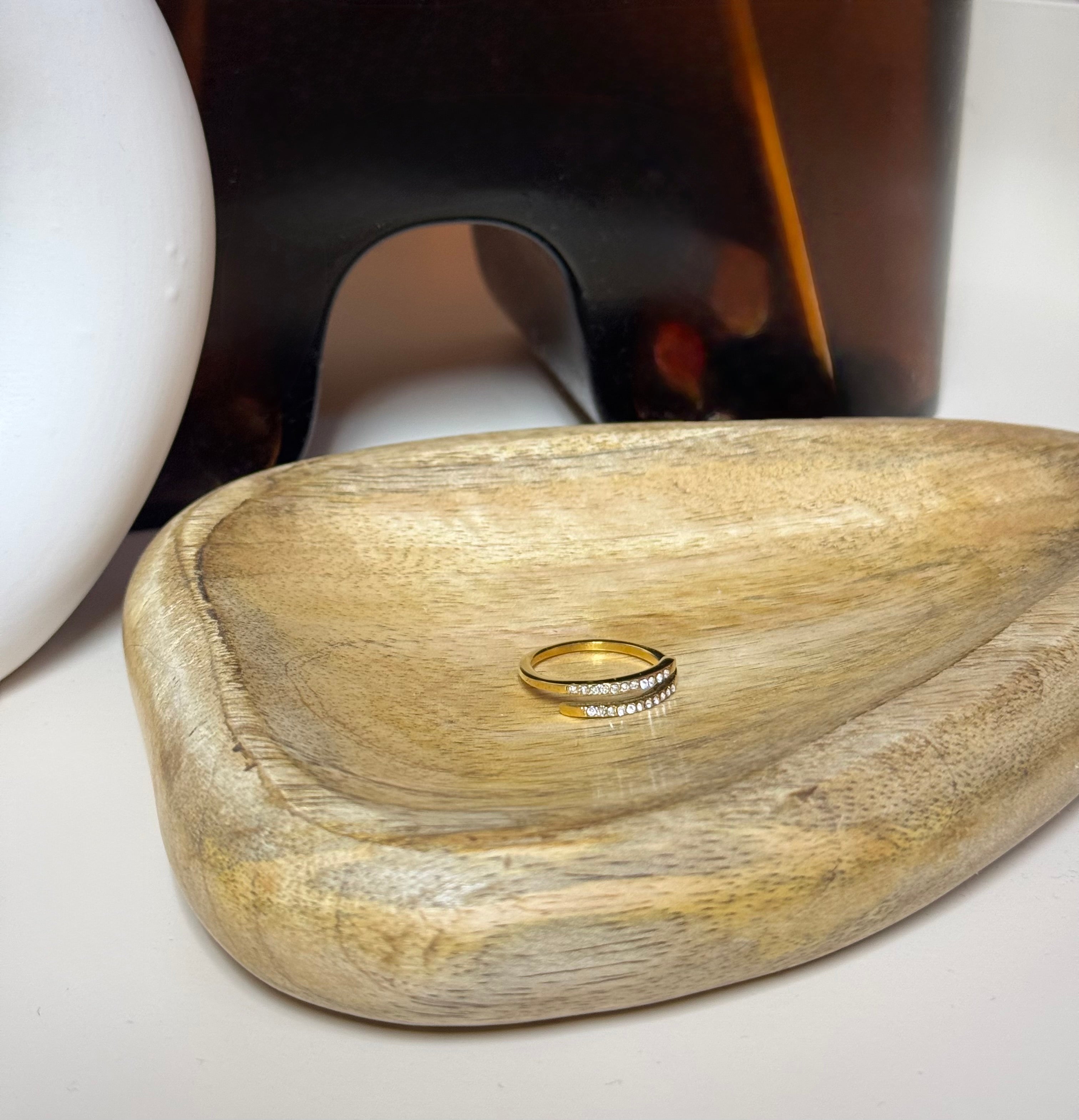 Bague Celia