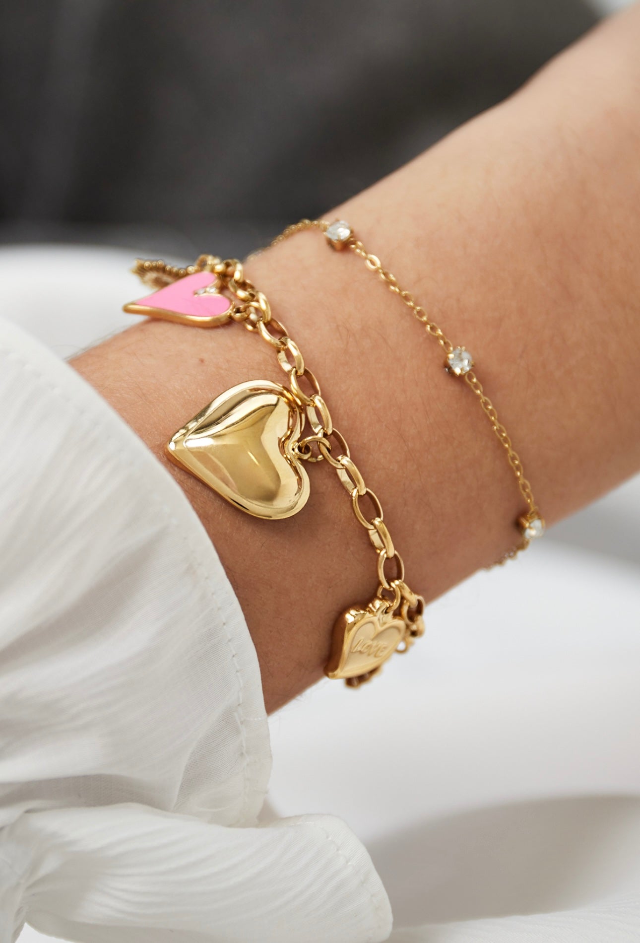 Bracelet Derya