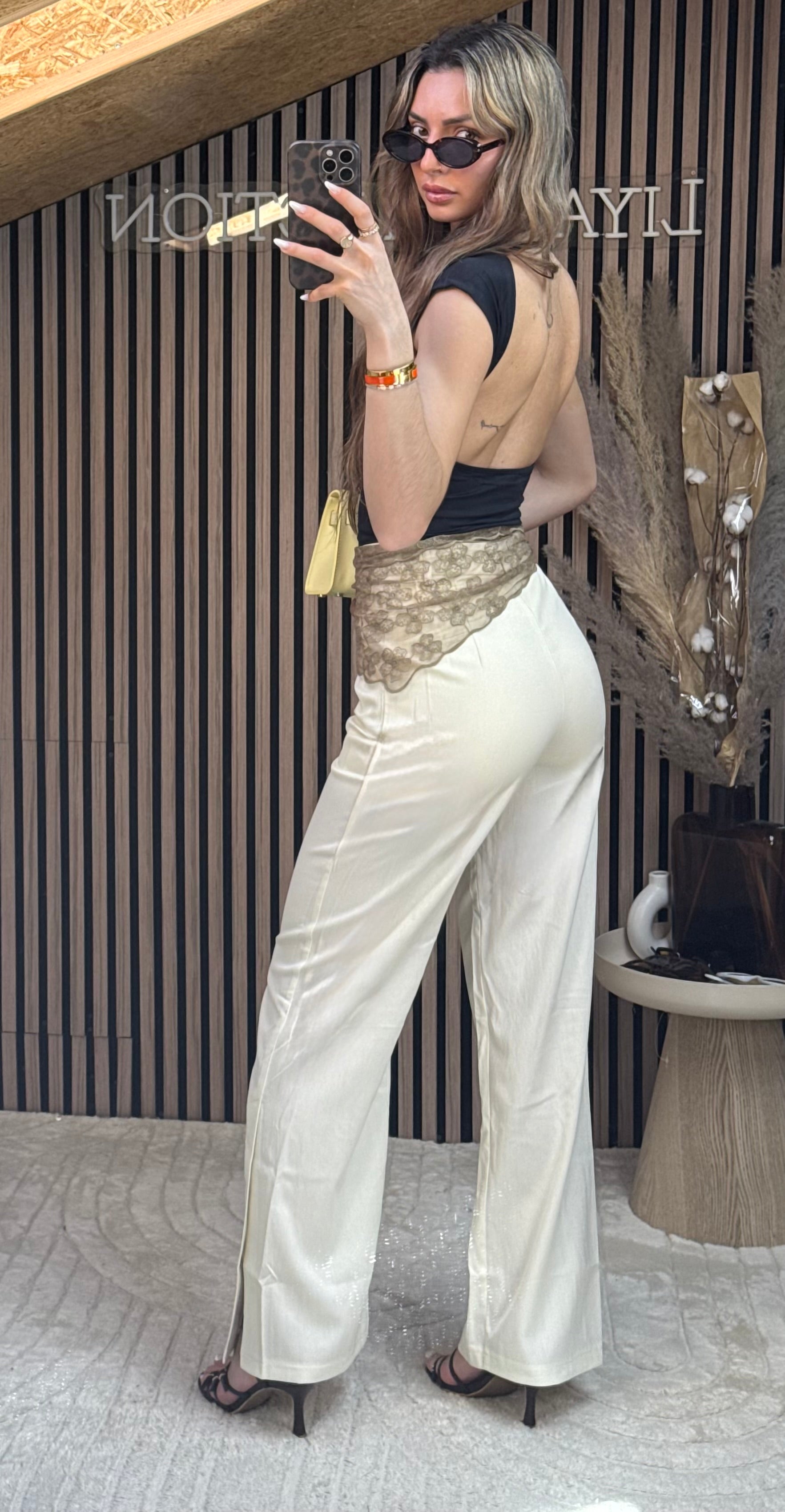Pantalon Hope