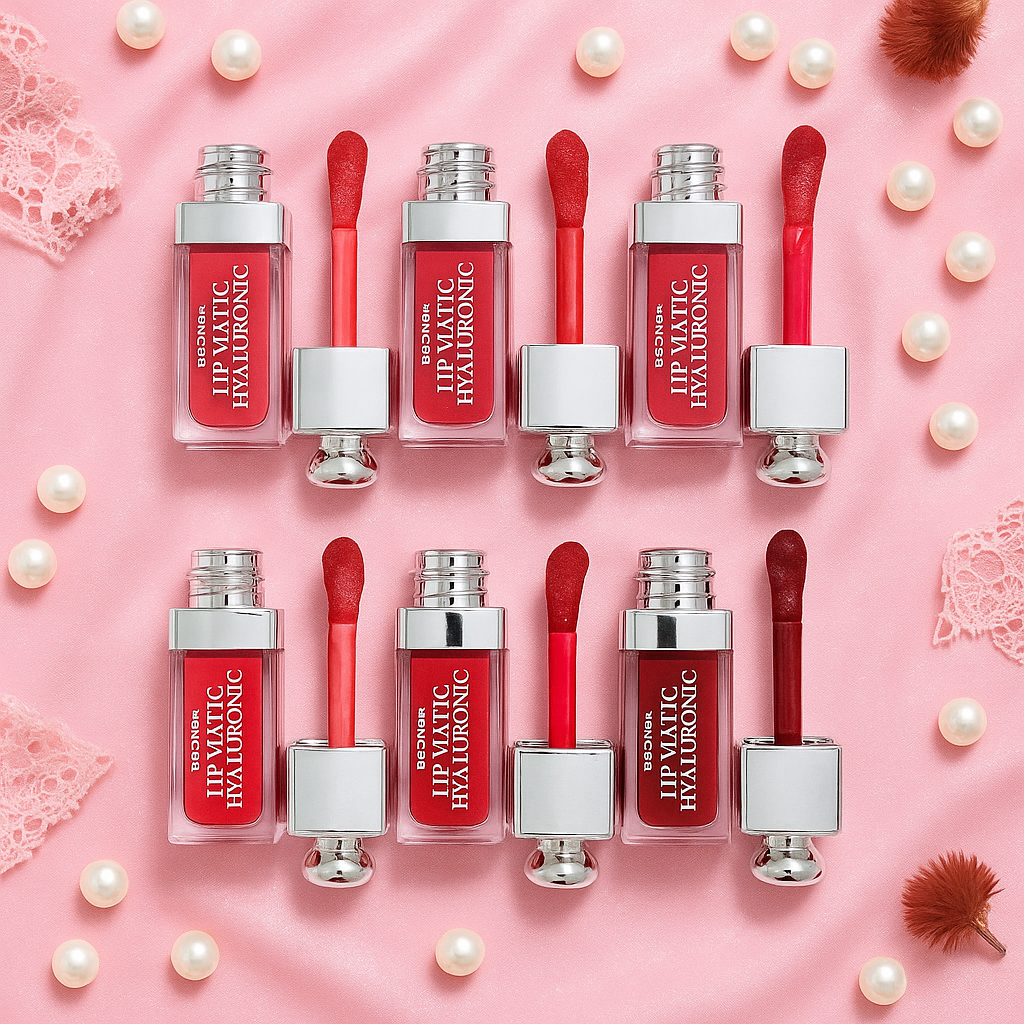 Gloss glow inspi D Mat